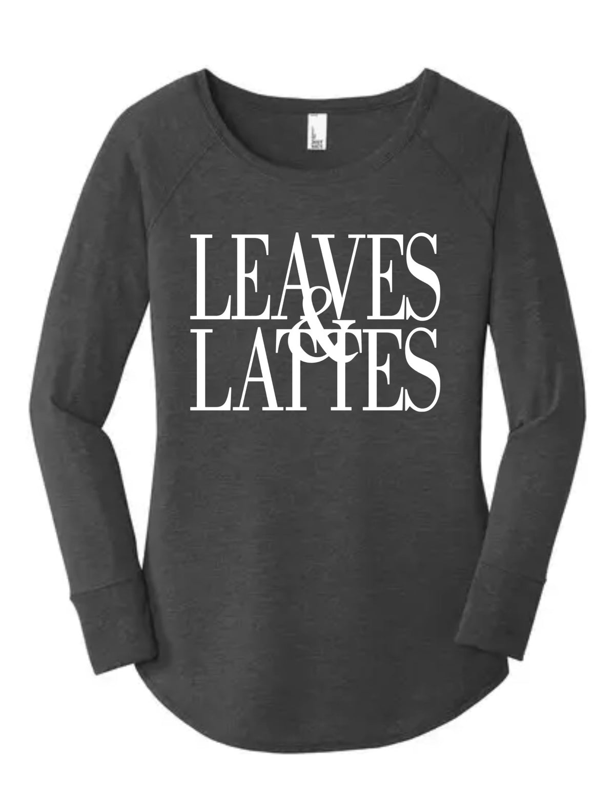 Leaves & Lattes
