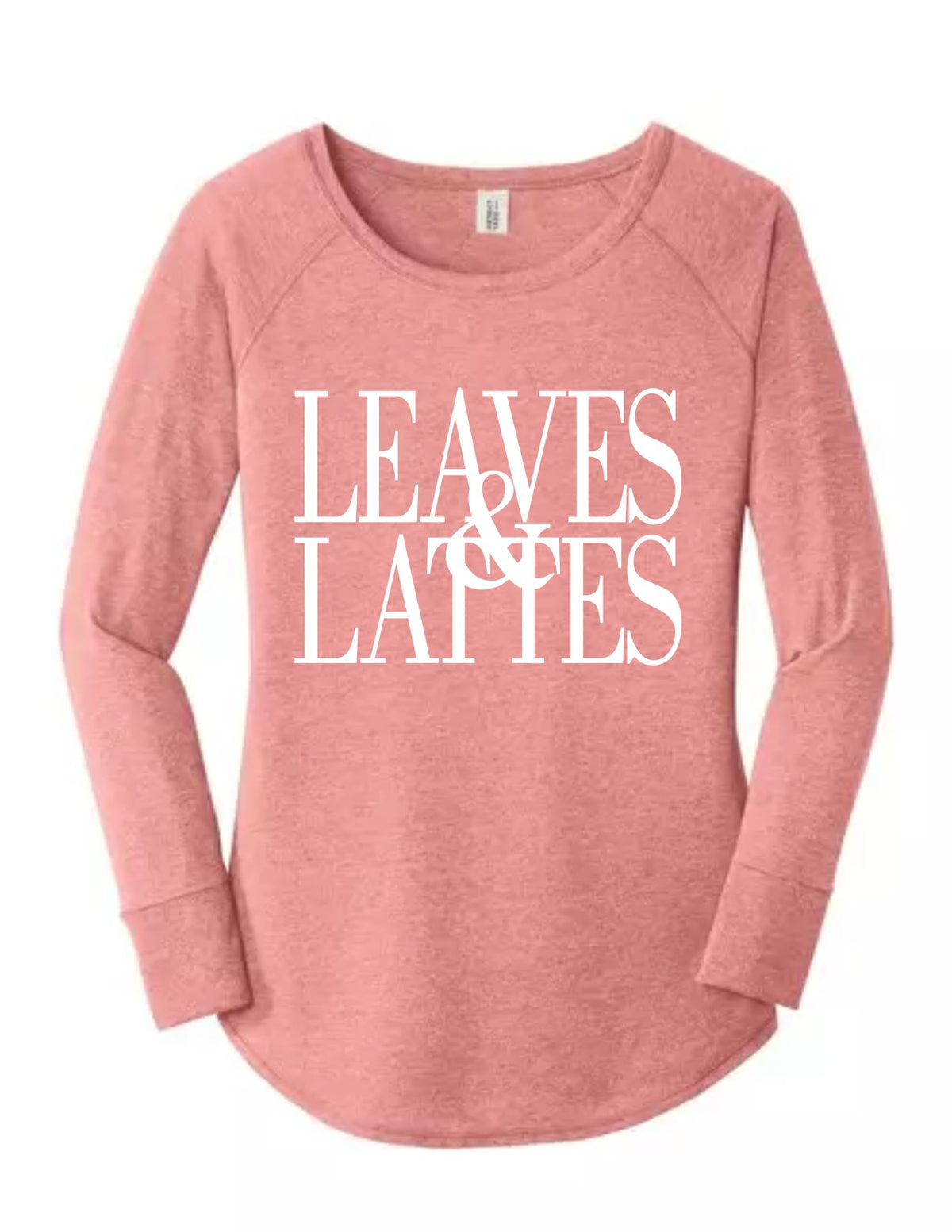 Leaves & Lattes