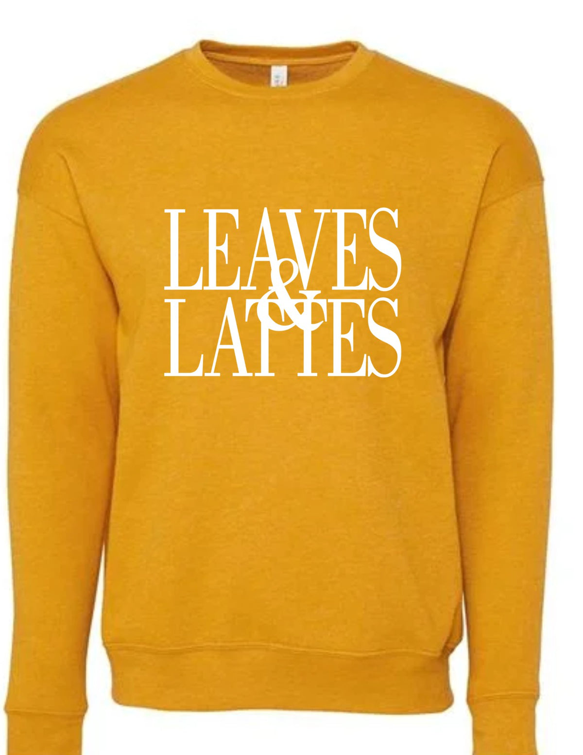 Leaves & Lattes