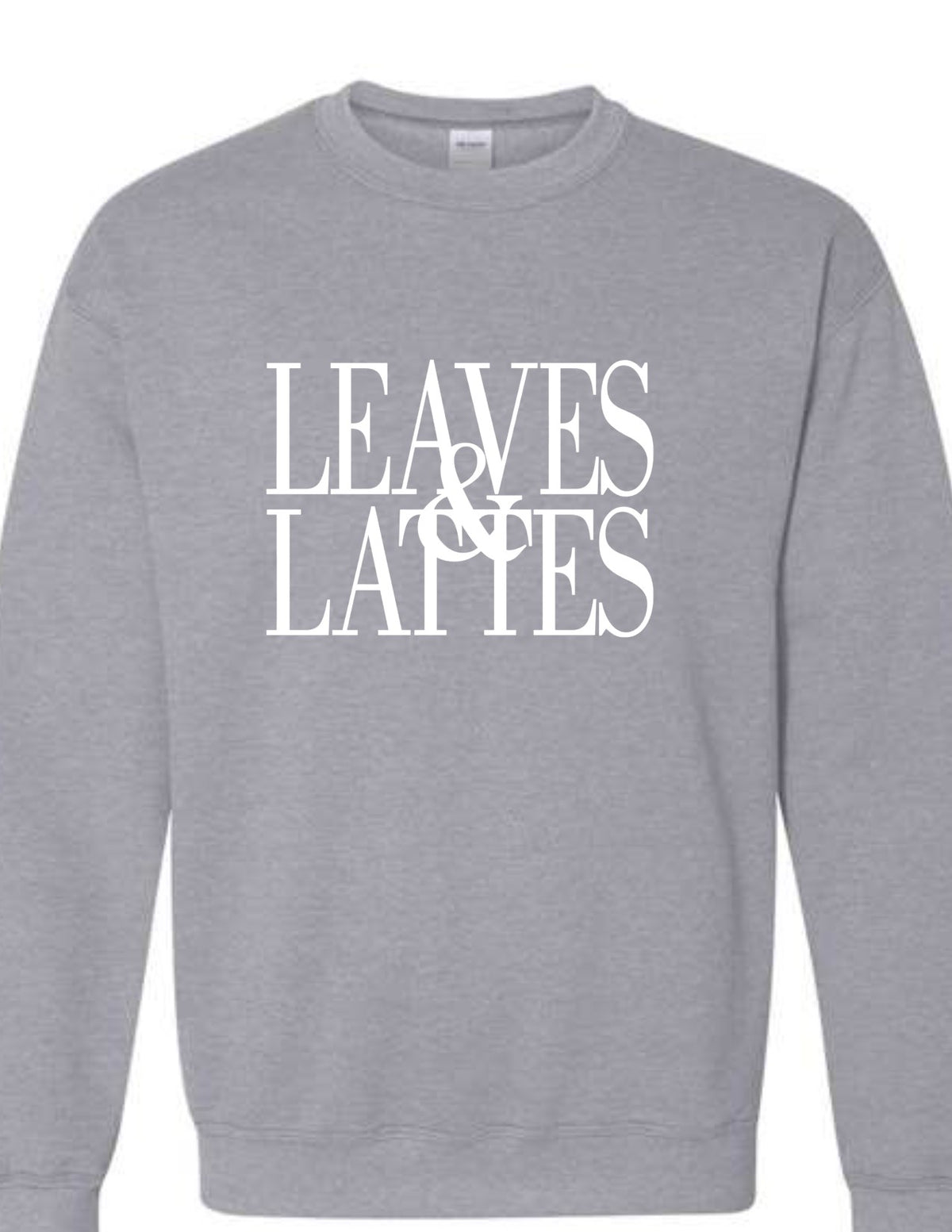 Leaves & Lattes