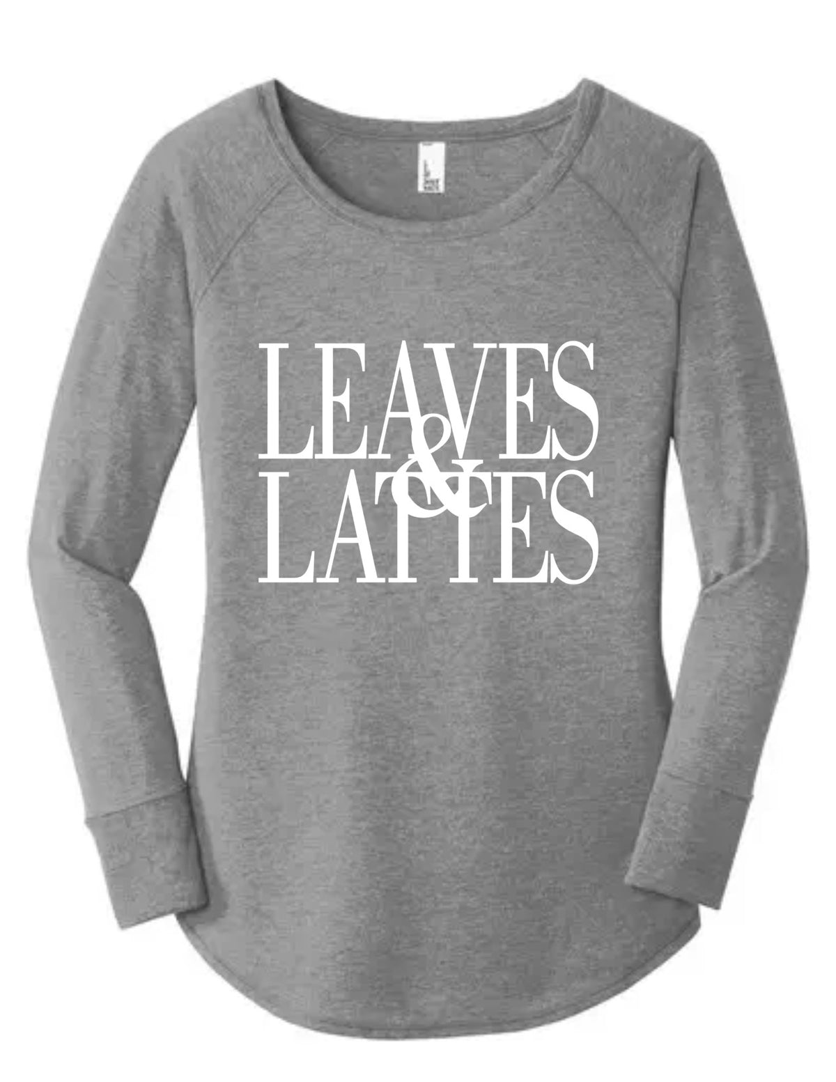 Leaves & Lattes