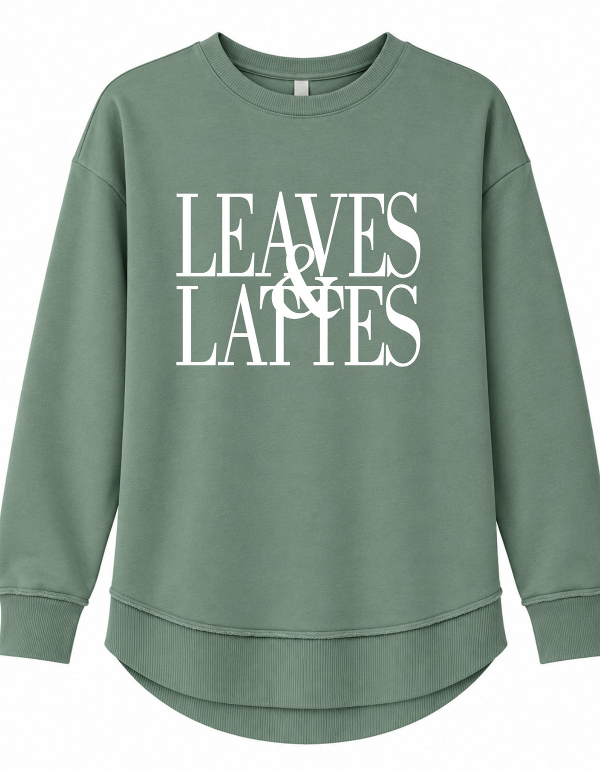 Leaves & Lattes