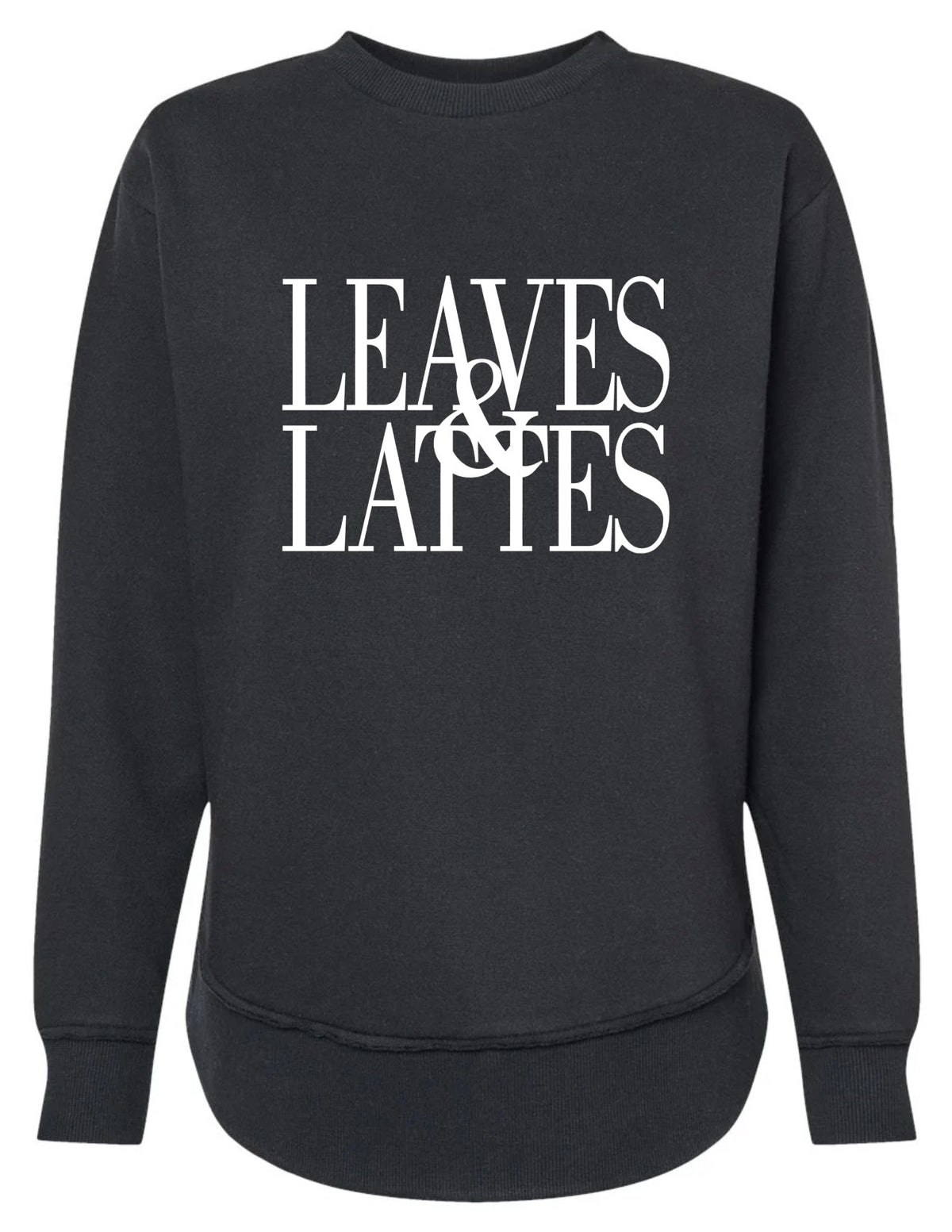 Leaves & Lattes