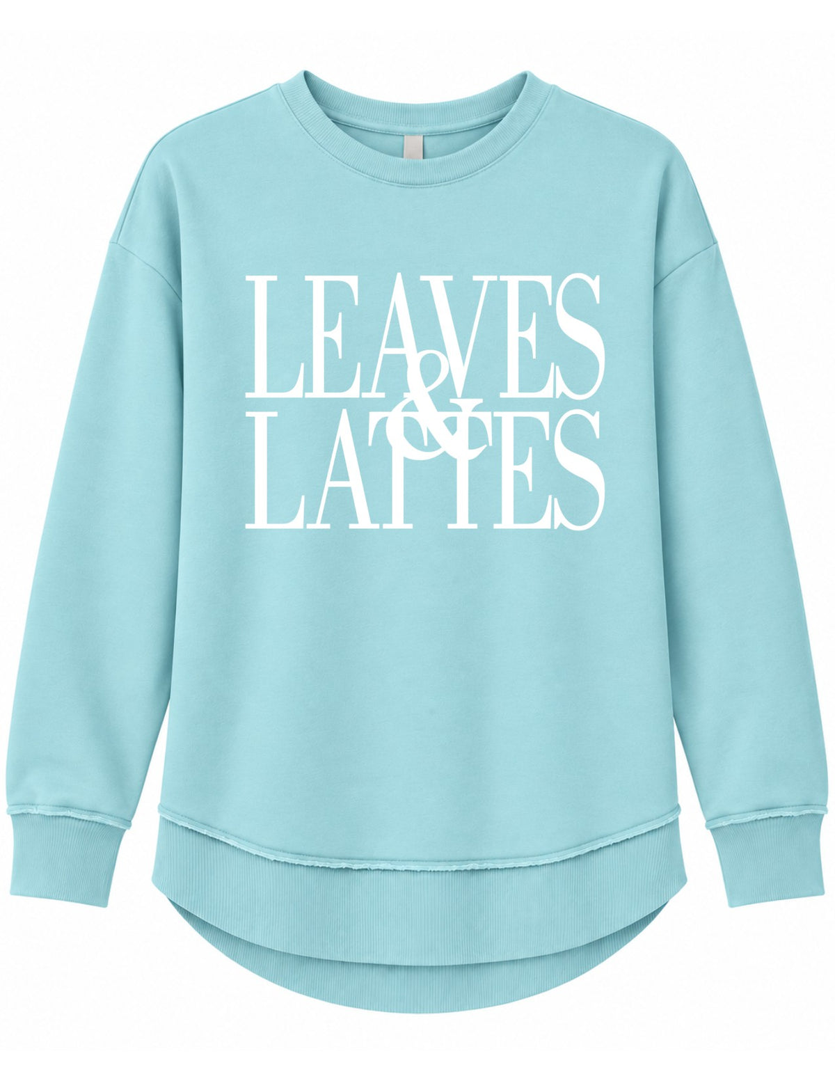 Leaves & Lattes