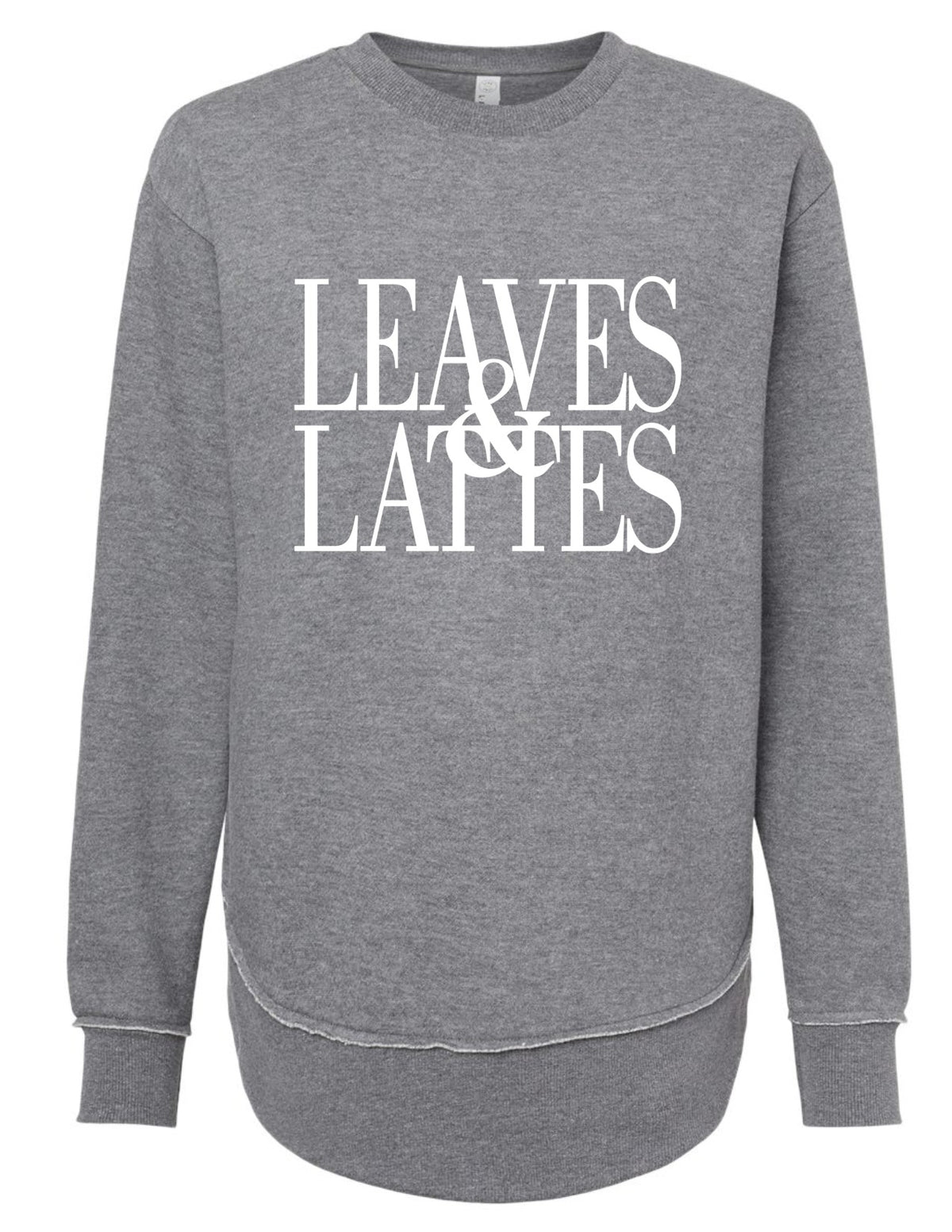 Leaves & Lattes