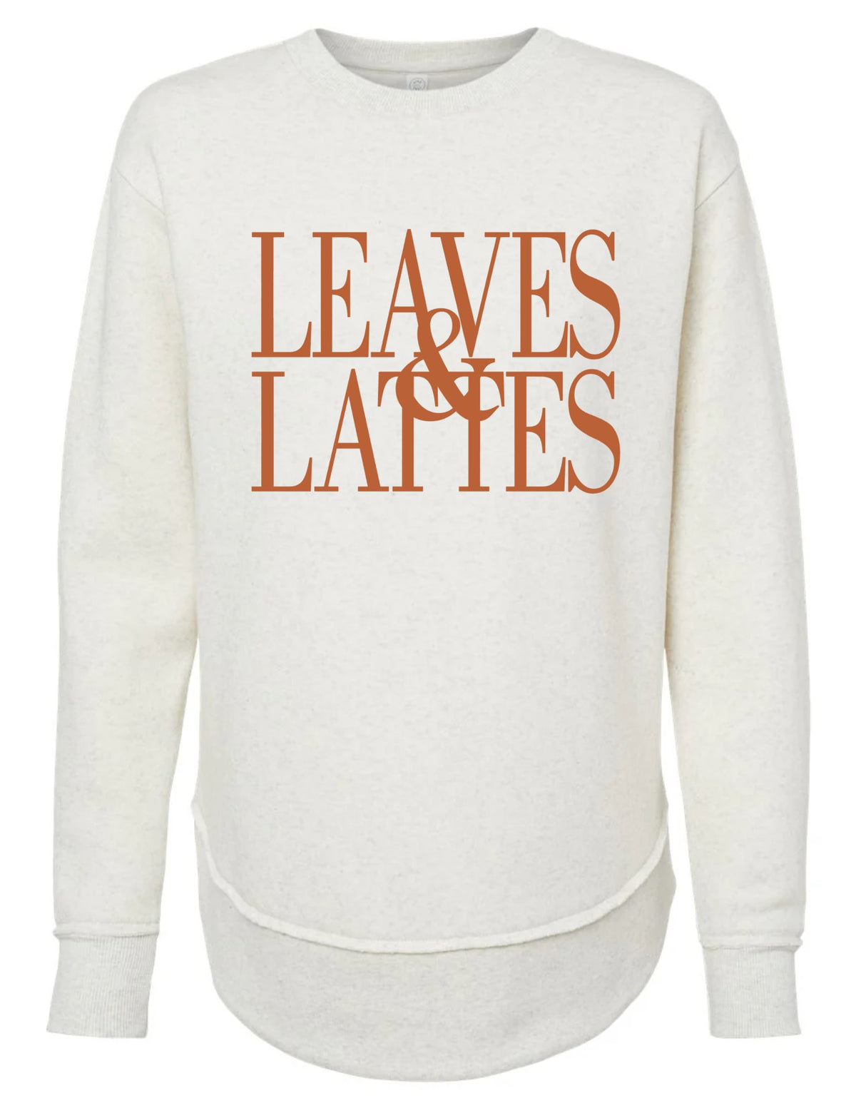 Leaves & Lattes
