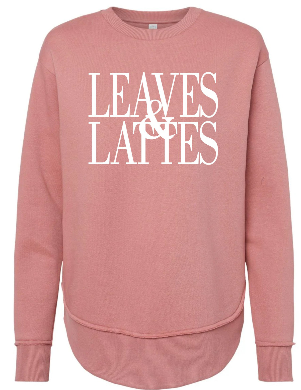 Leaves & Lattes