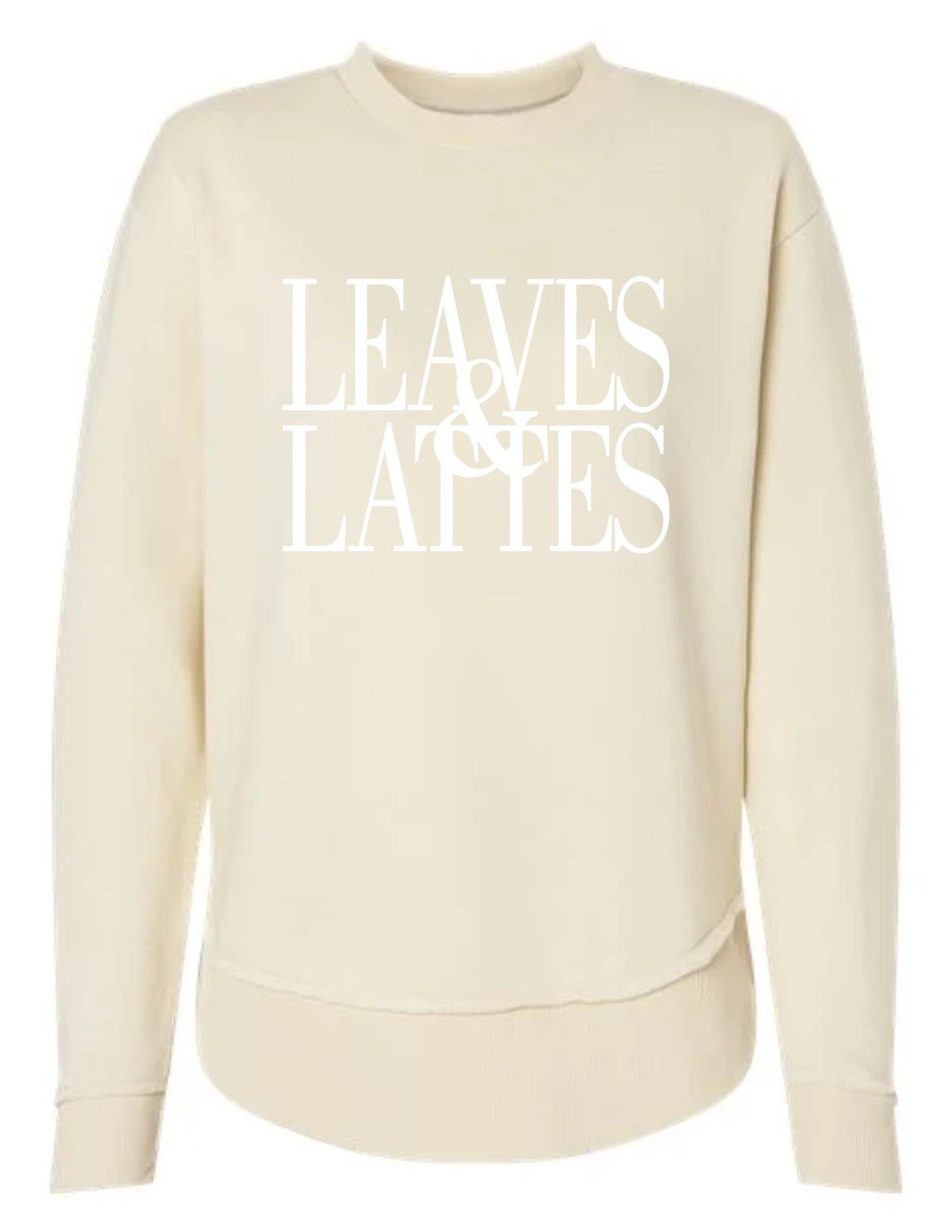 Leaves & Lattes