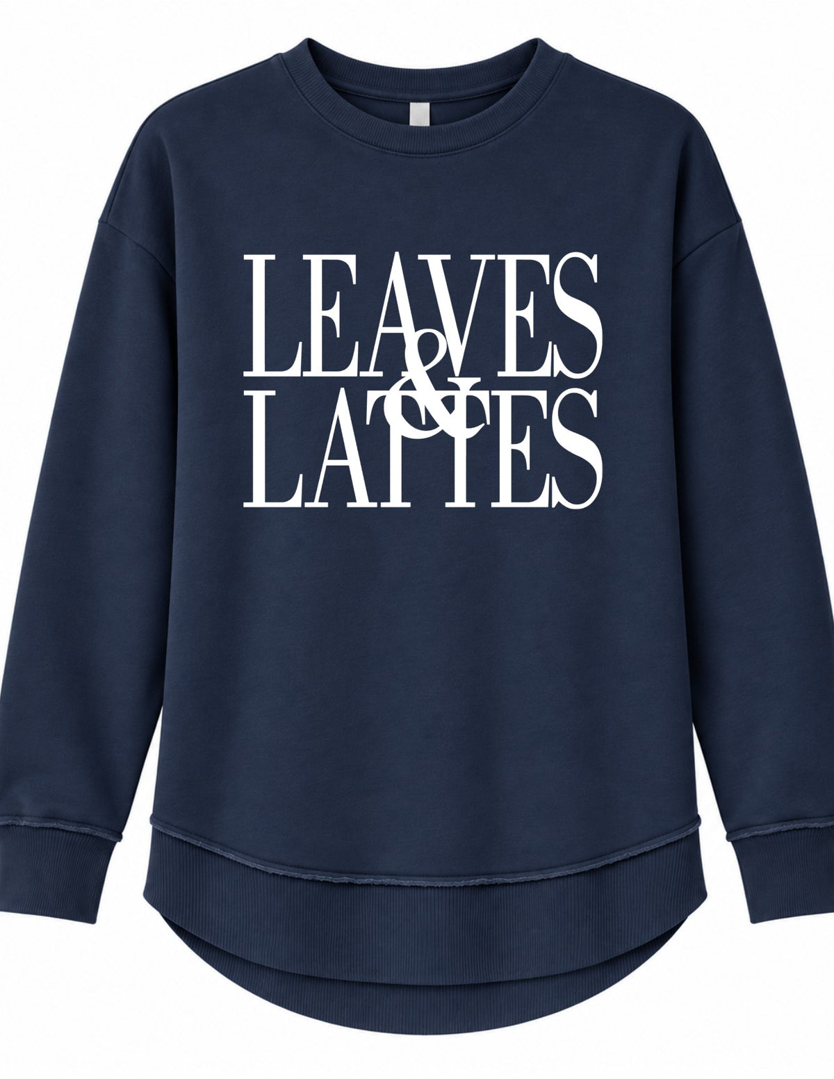 Leaves & Lattes