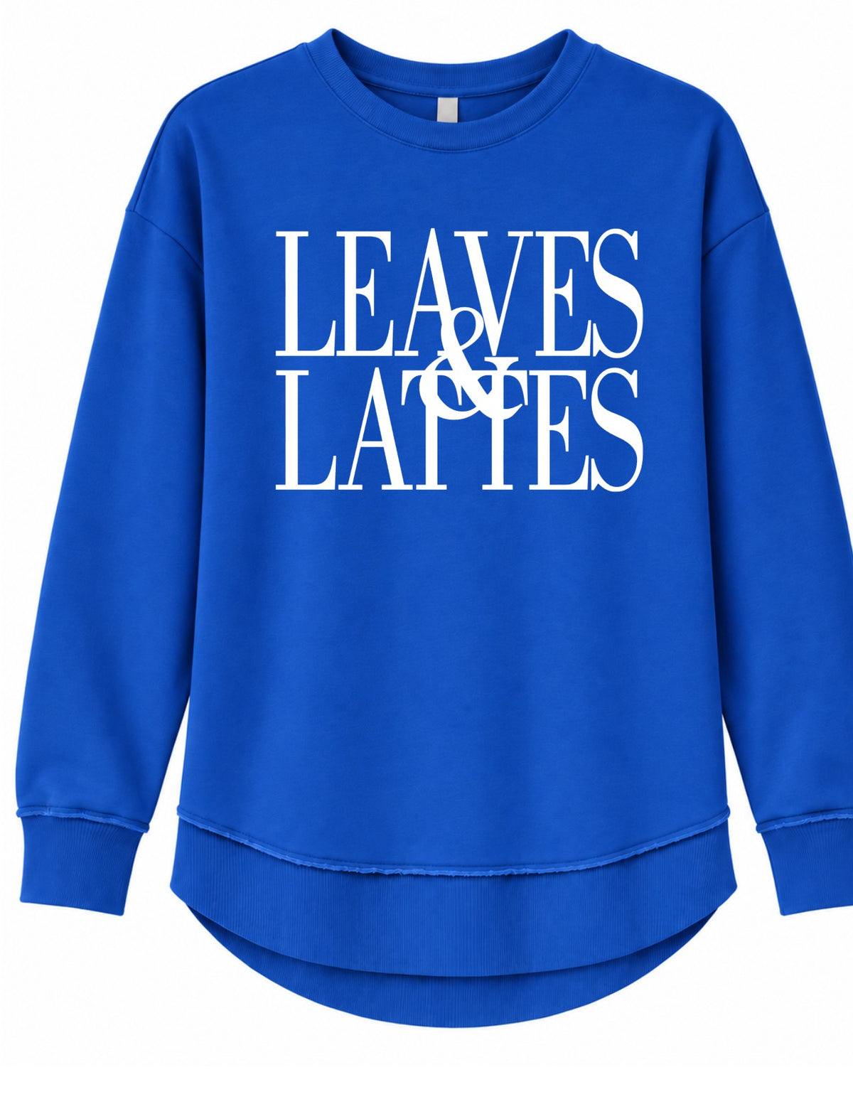 Leaves & Lattes