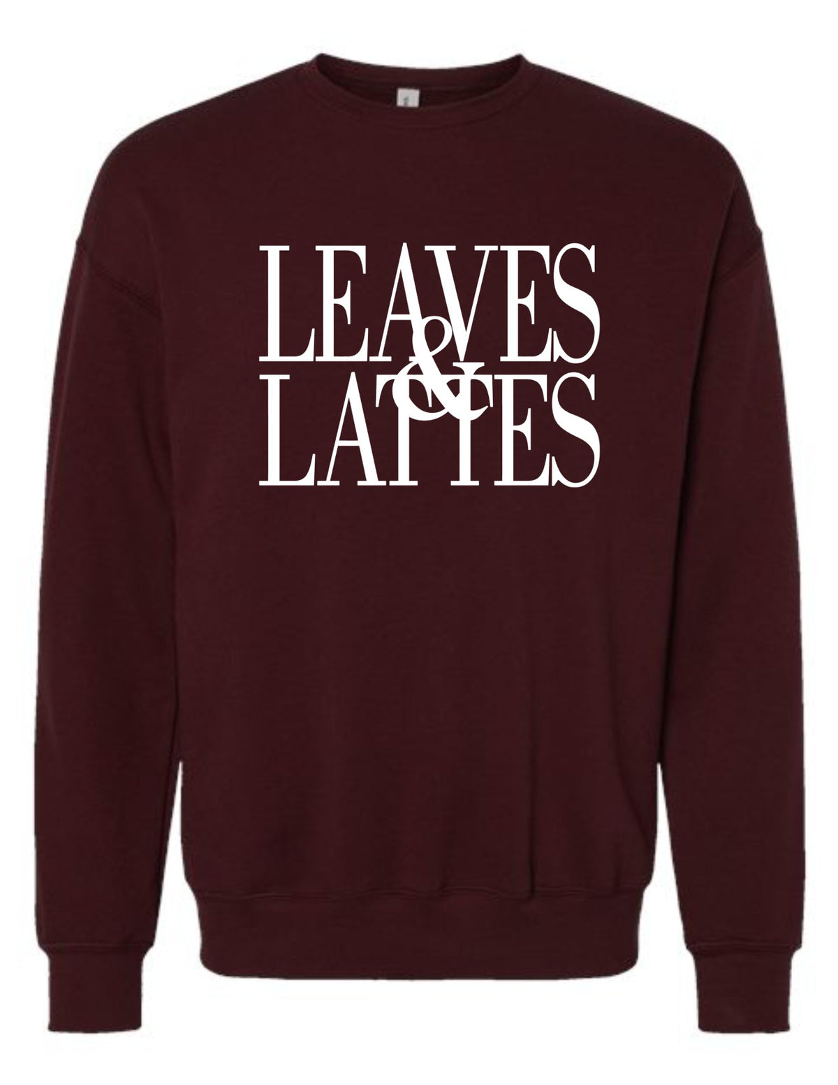 Leaves & Lattes