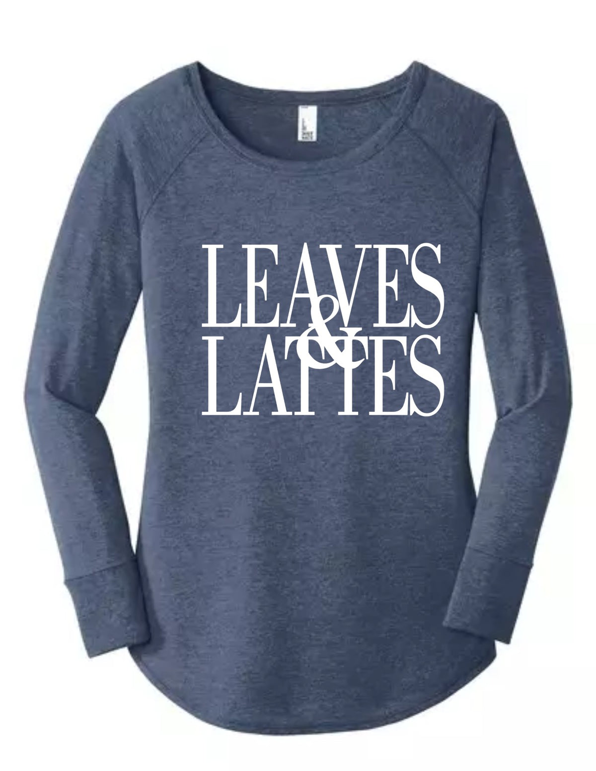 Leaves & Lattes