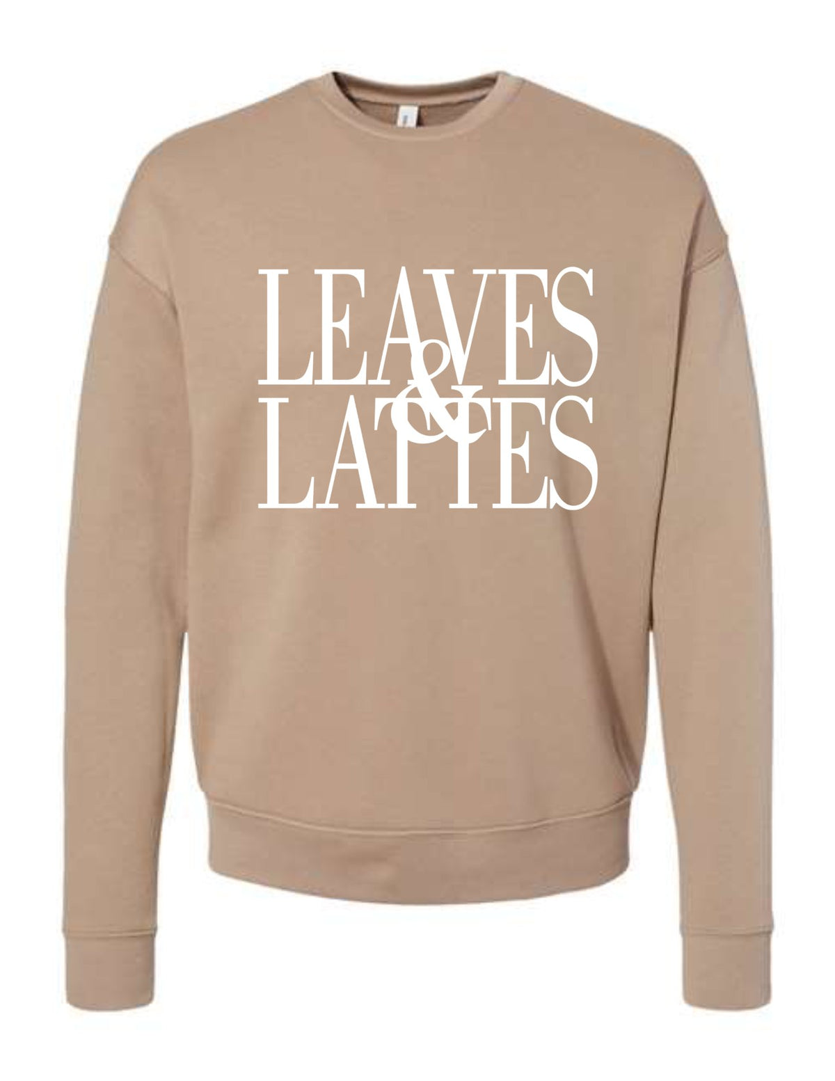 Leaves & Lattes