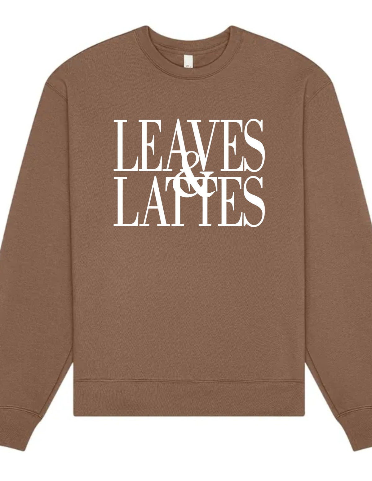 Leaves & Lattes