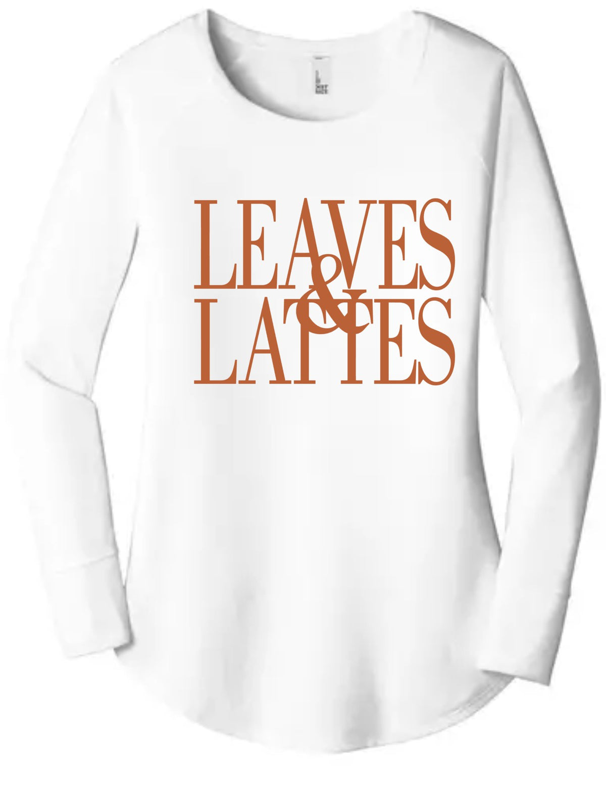 Leaves & Lattes