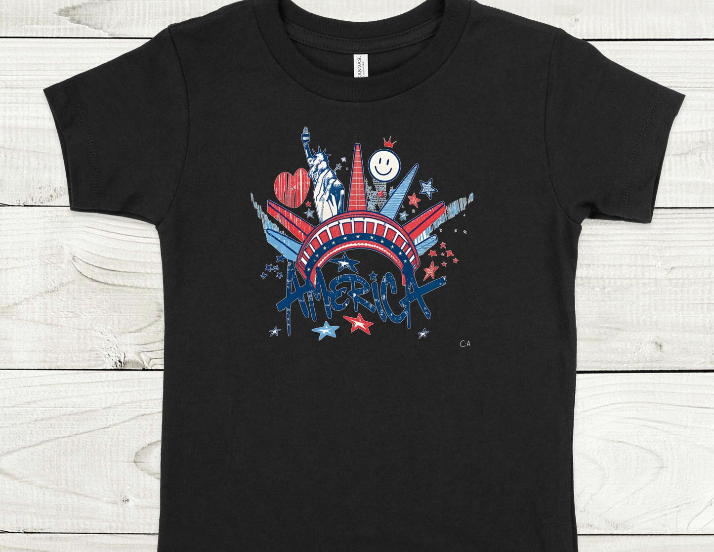 Liberty Crown