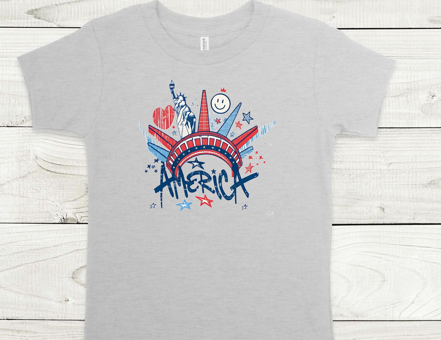 Liberty Crown