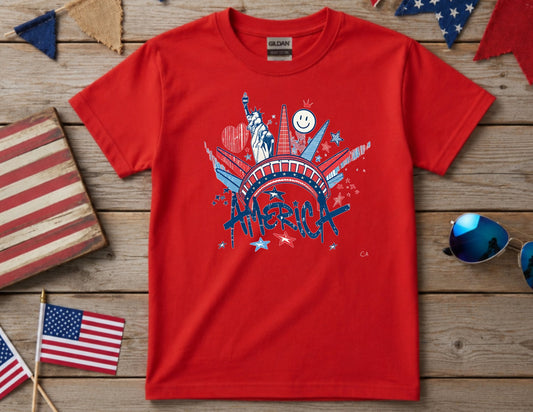 Liberty Crown