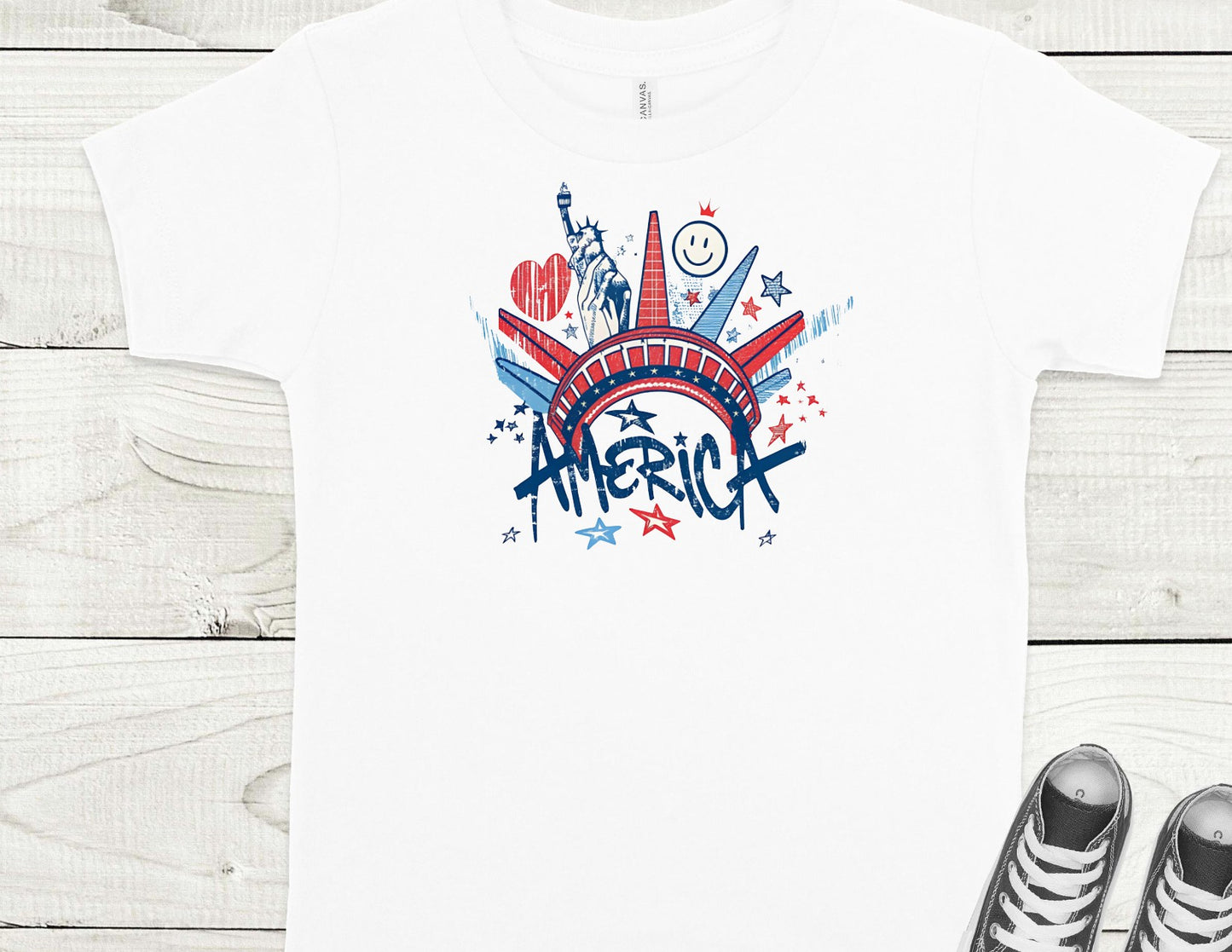 Liberty Crown