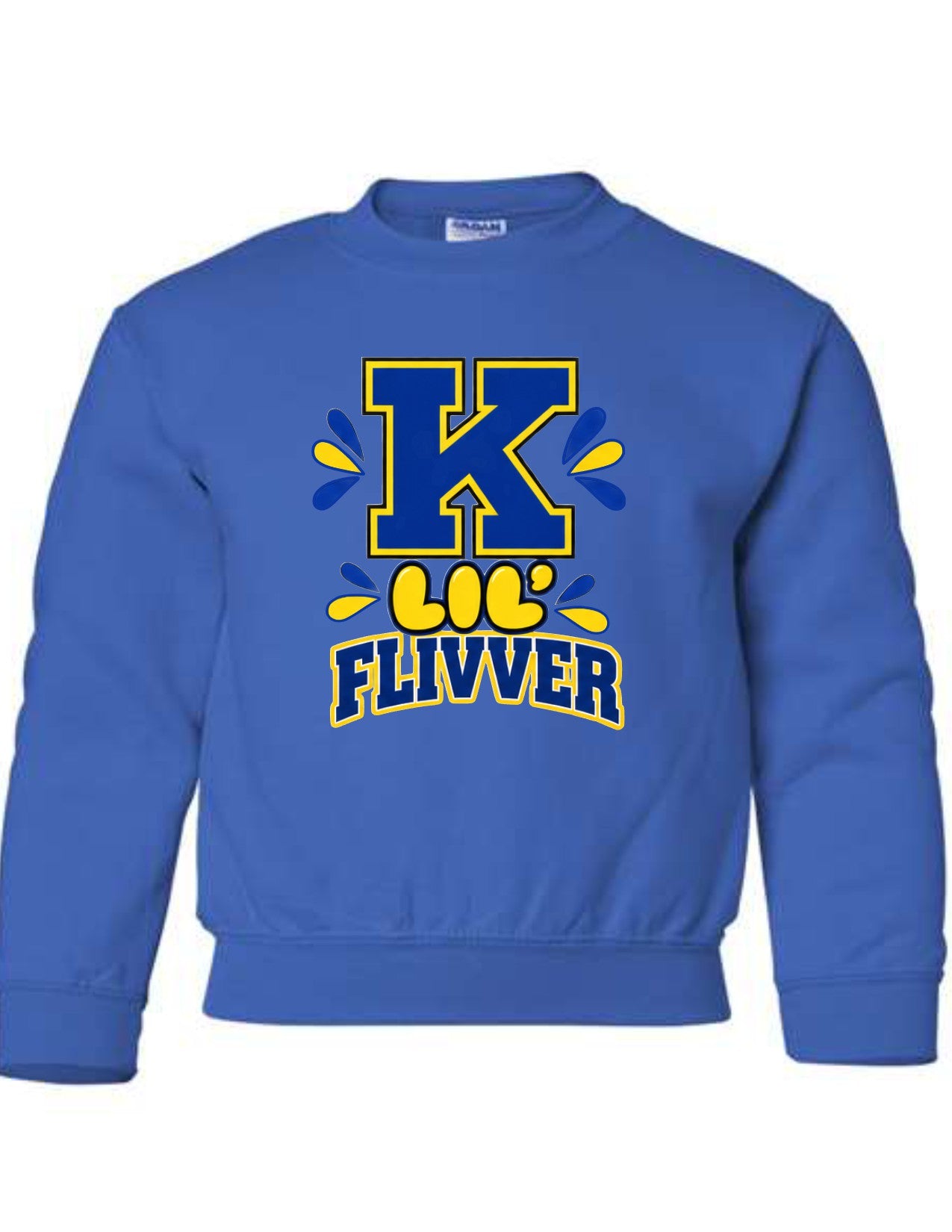 Lil Flivver Logo