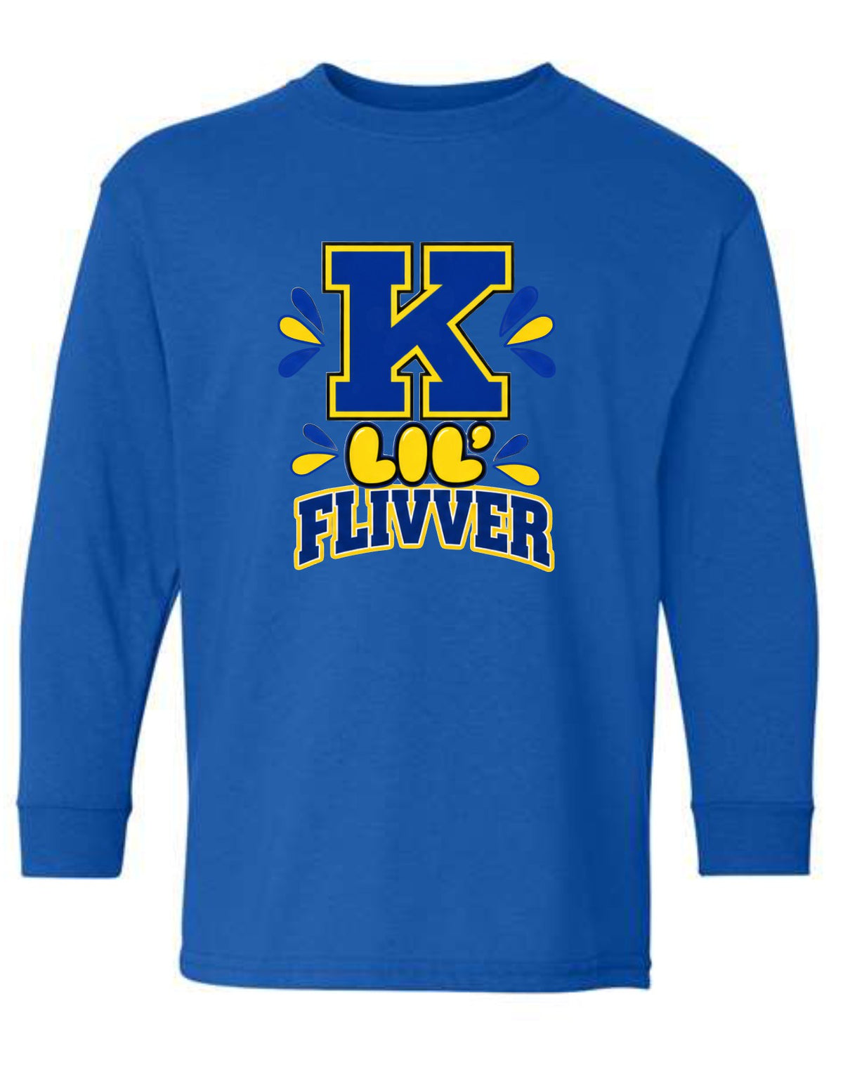 Lil Flivver Logo