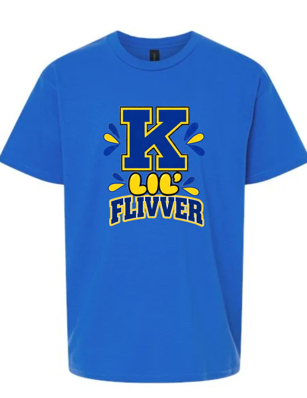 Lil Flivver Logo