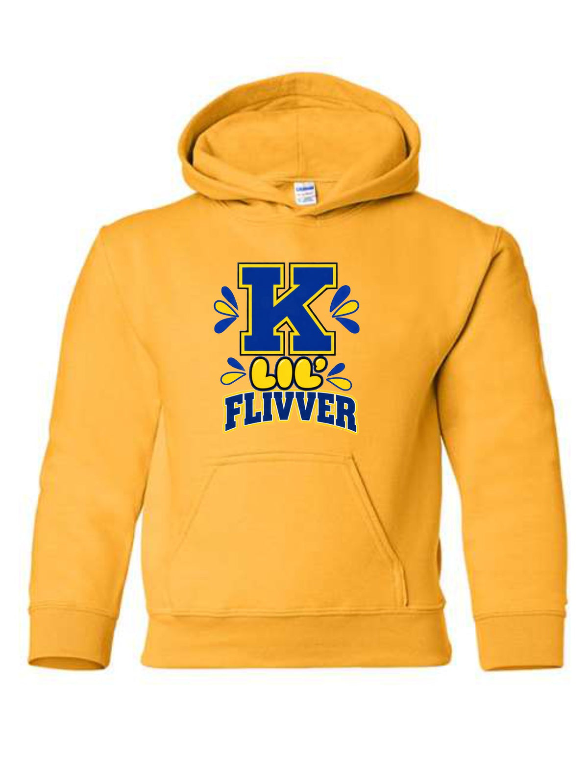 Lil Flivver Logo