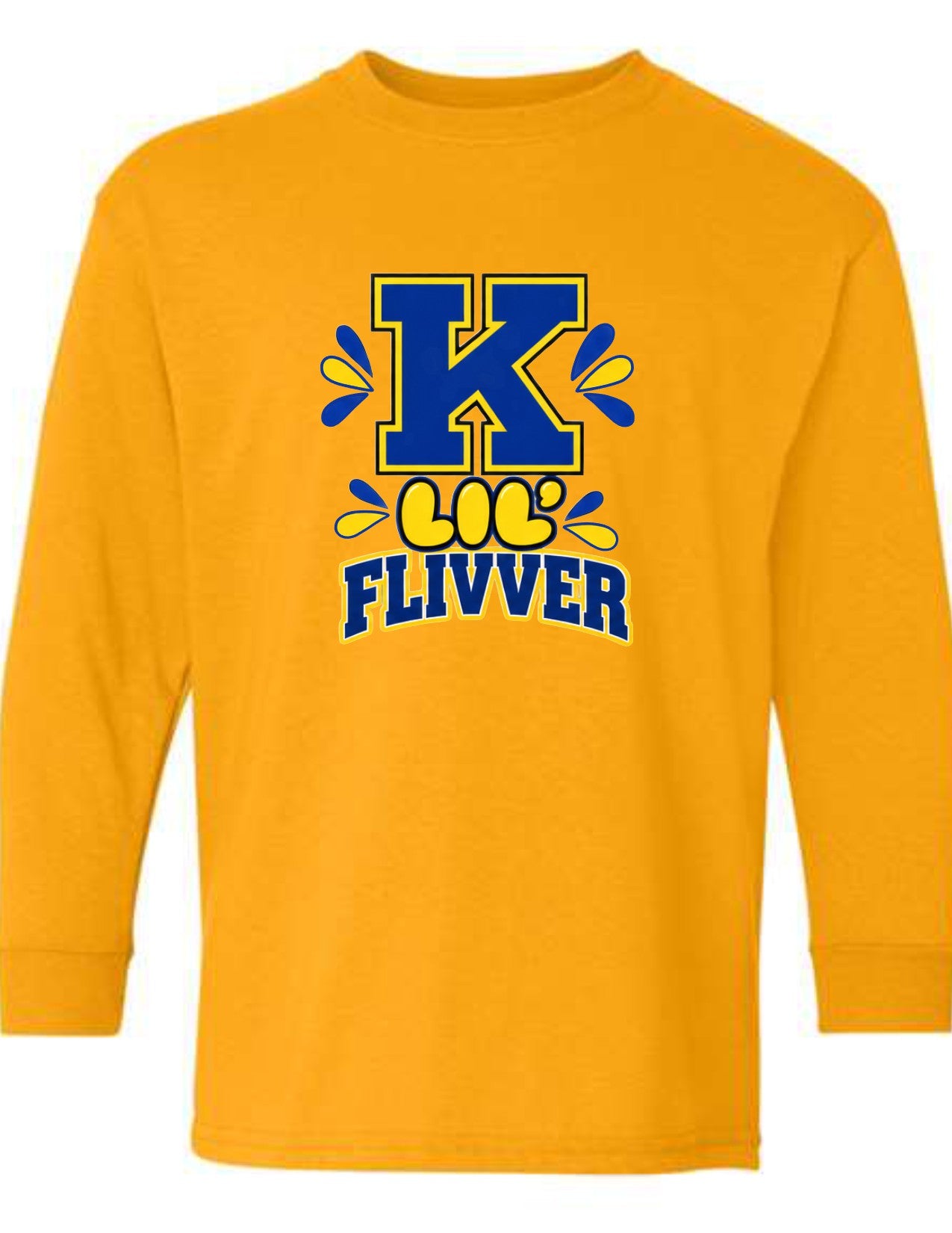 Lil Flivver Logo