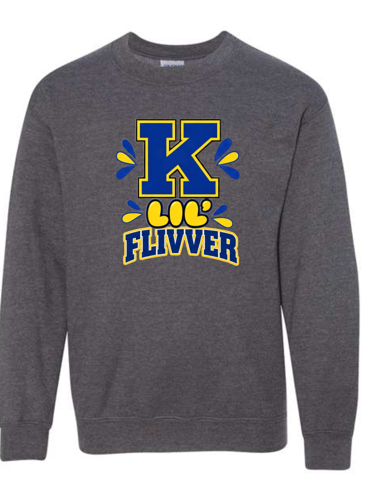 Lil Flivver Logo