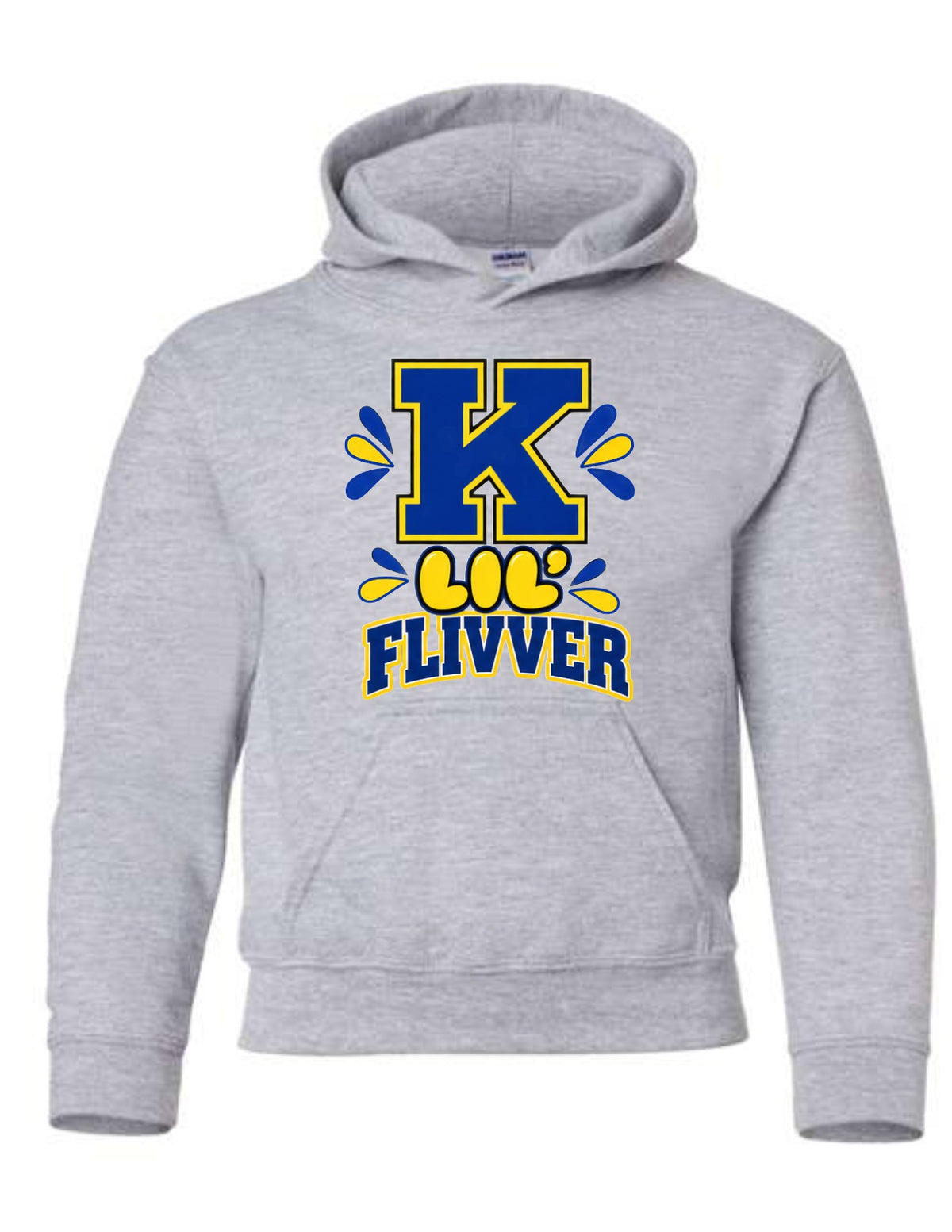 Lil Flivver Logo