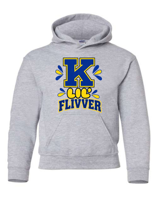 Lil Flivver Logo