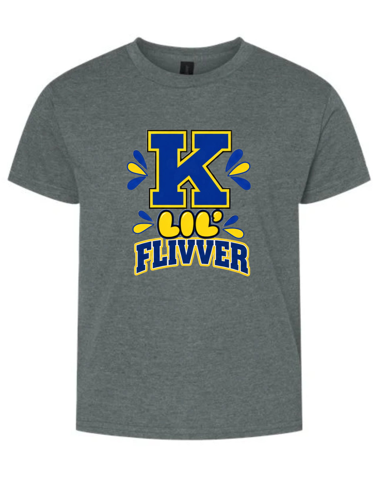 Lil Flivver Logo