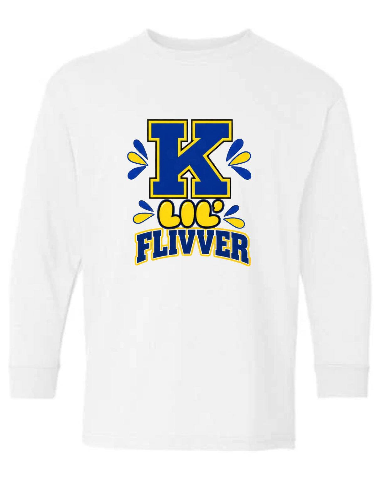Lil Flivver Logo