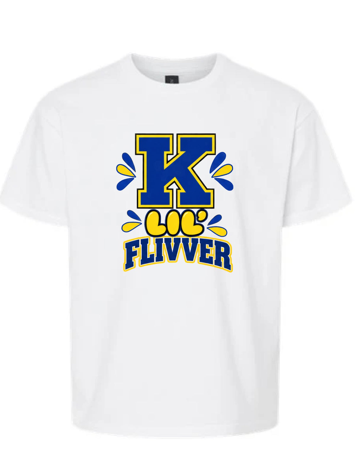 Lil Flivver Logo
