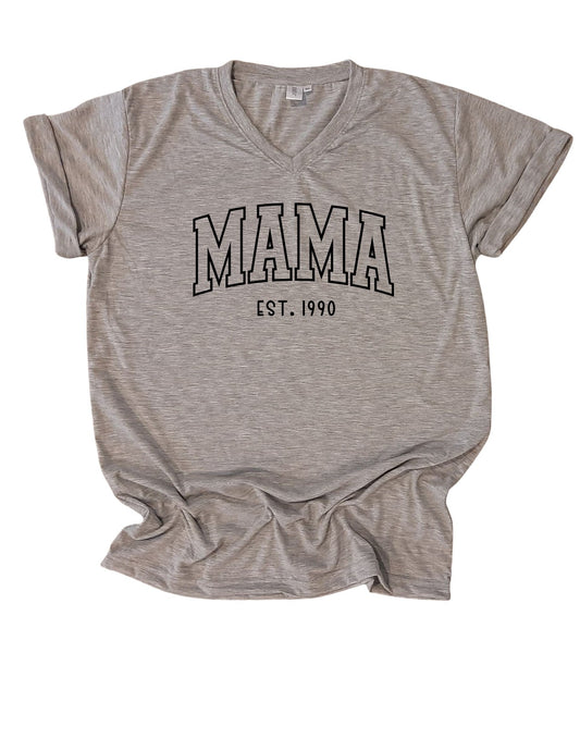 MAMA est