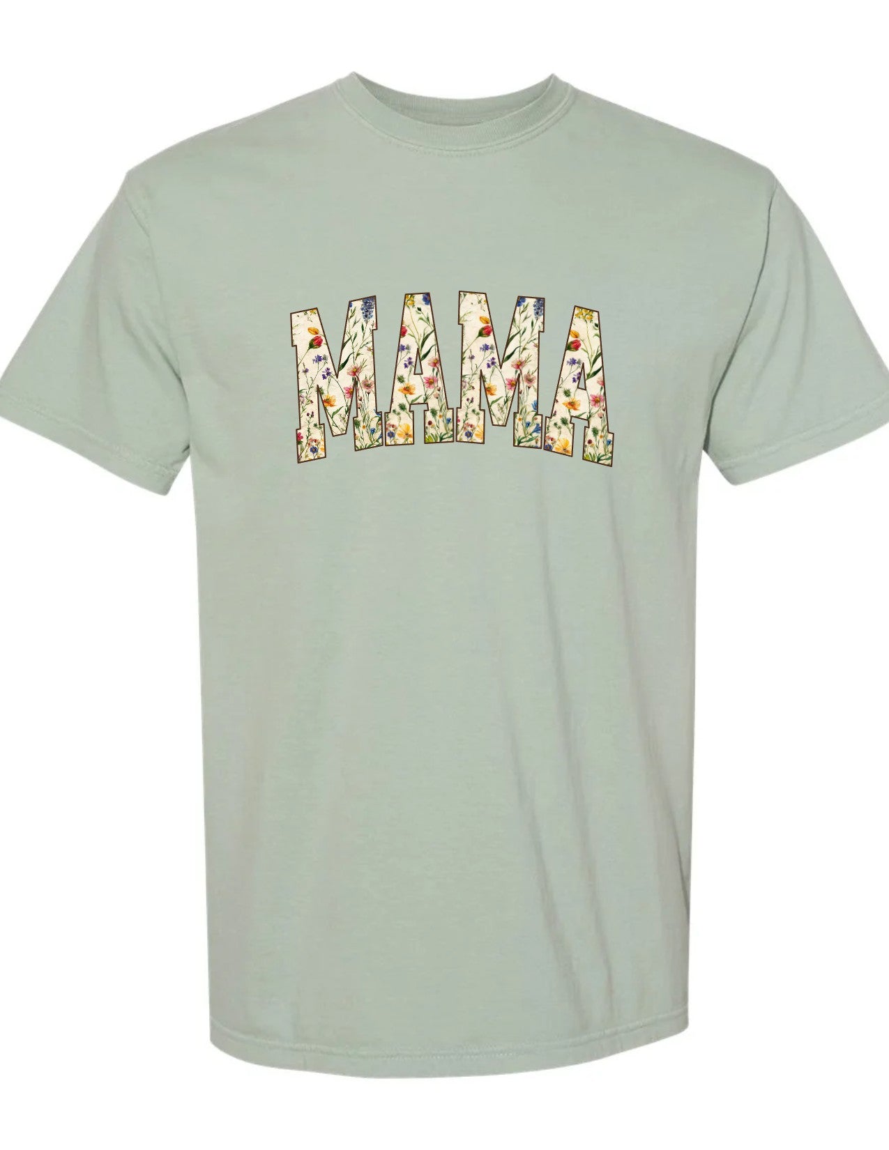 Grandma Floral name