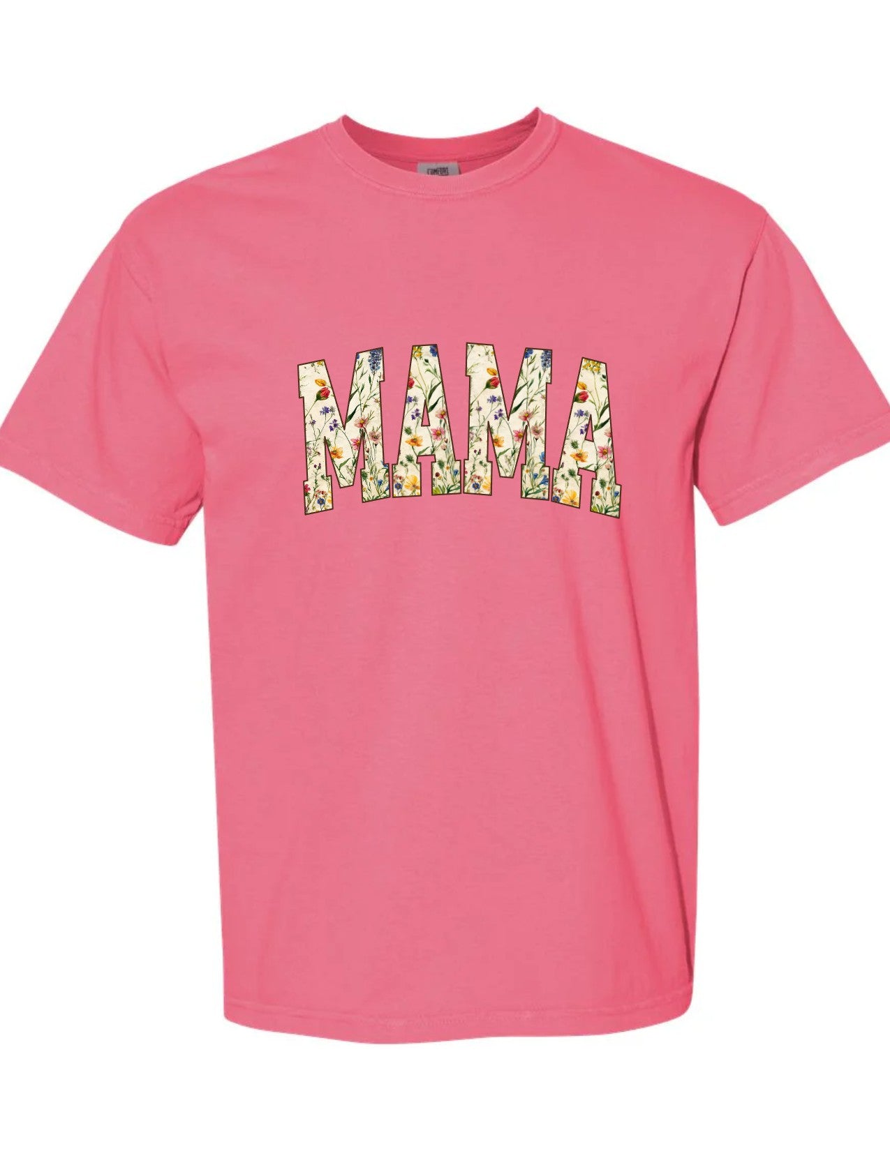 Grandma Floral name