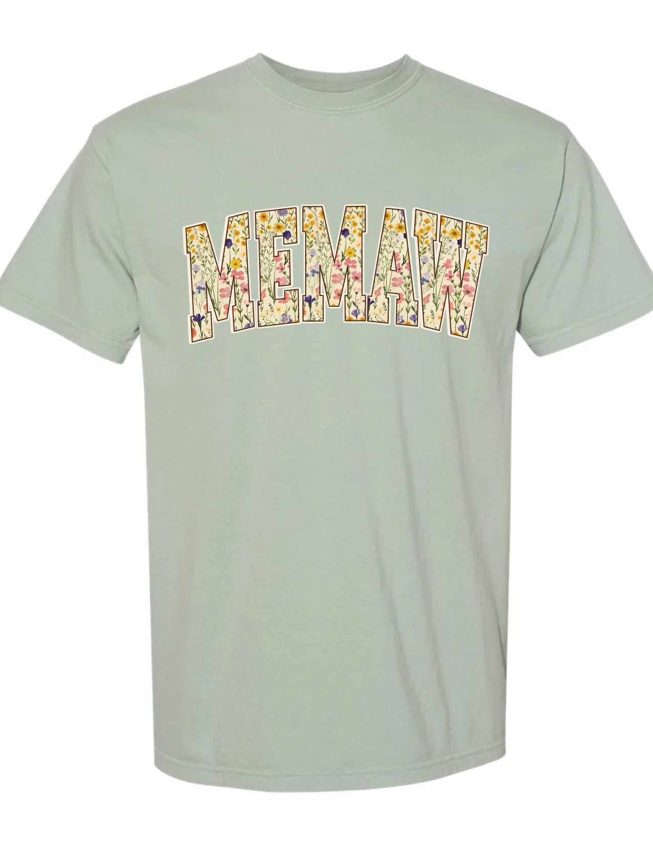 Grandma Floral name