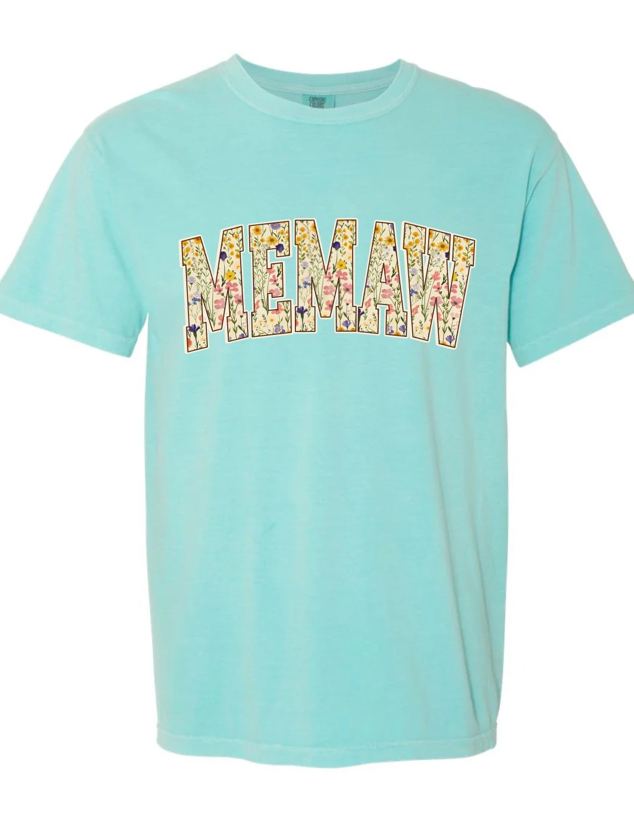 Grandma Floral name