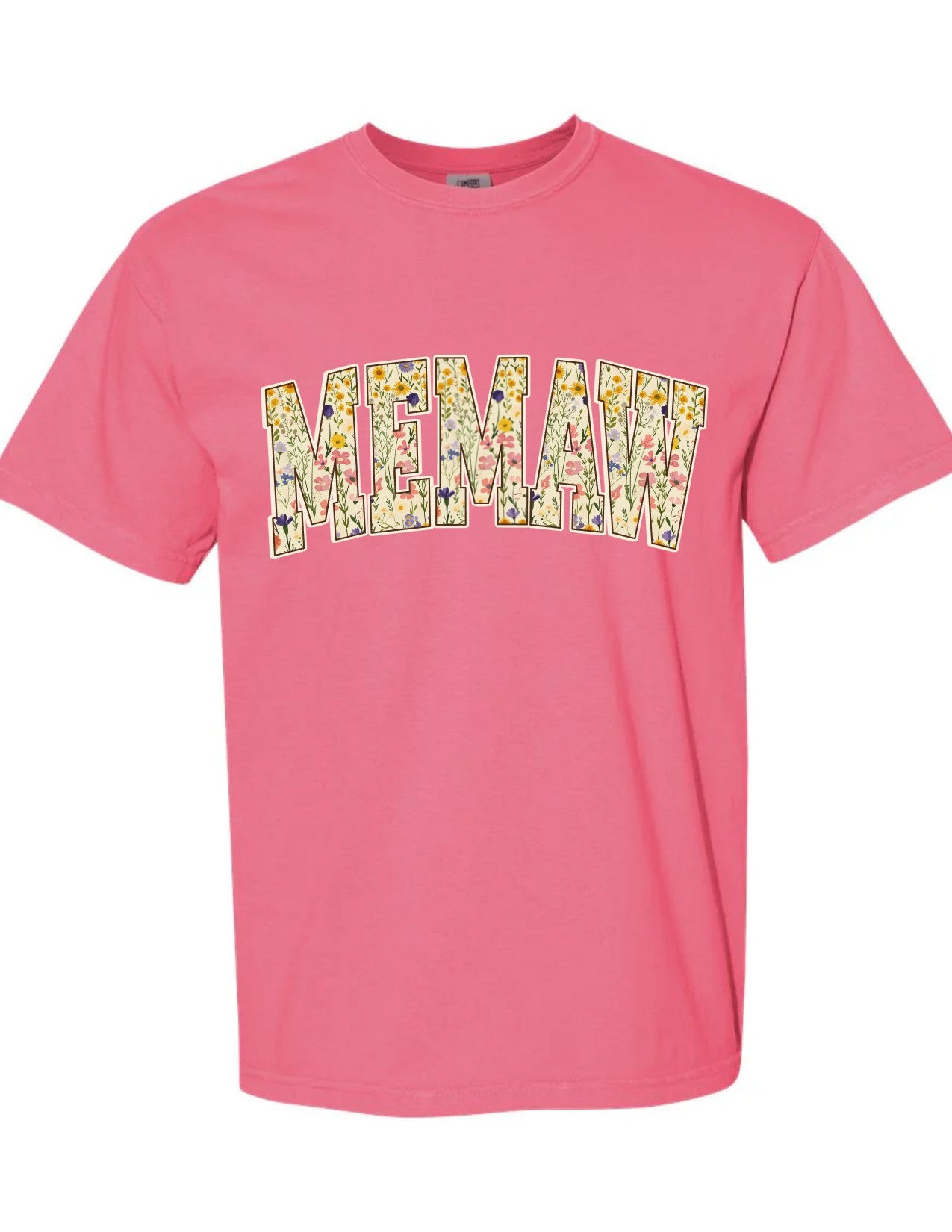 Grandma Floral name