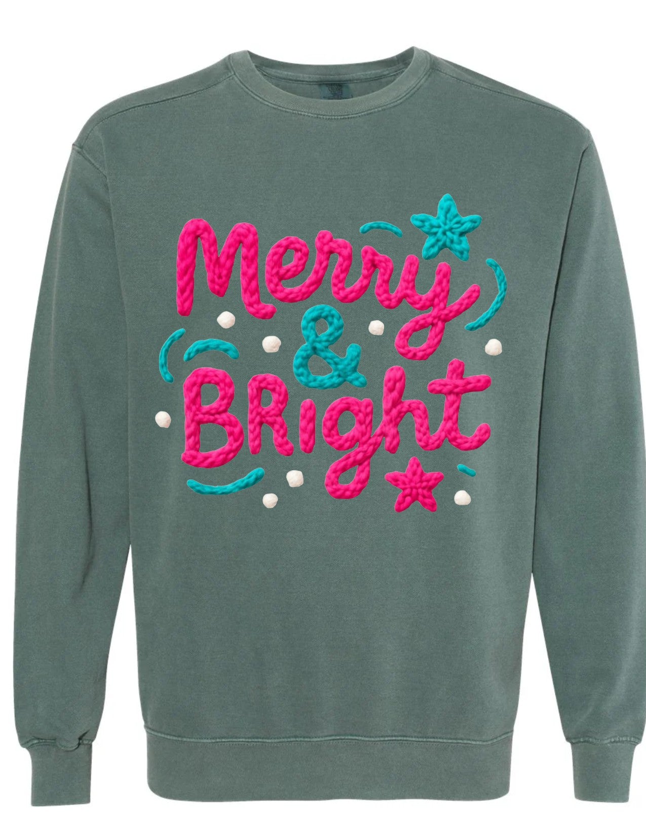 Merry & Bright