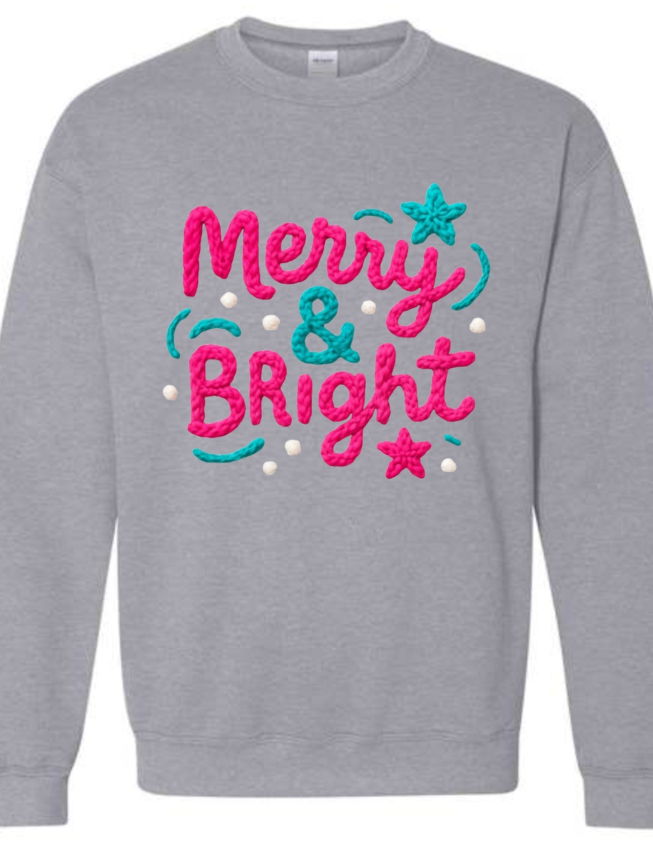 Merry & Bright