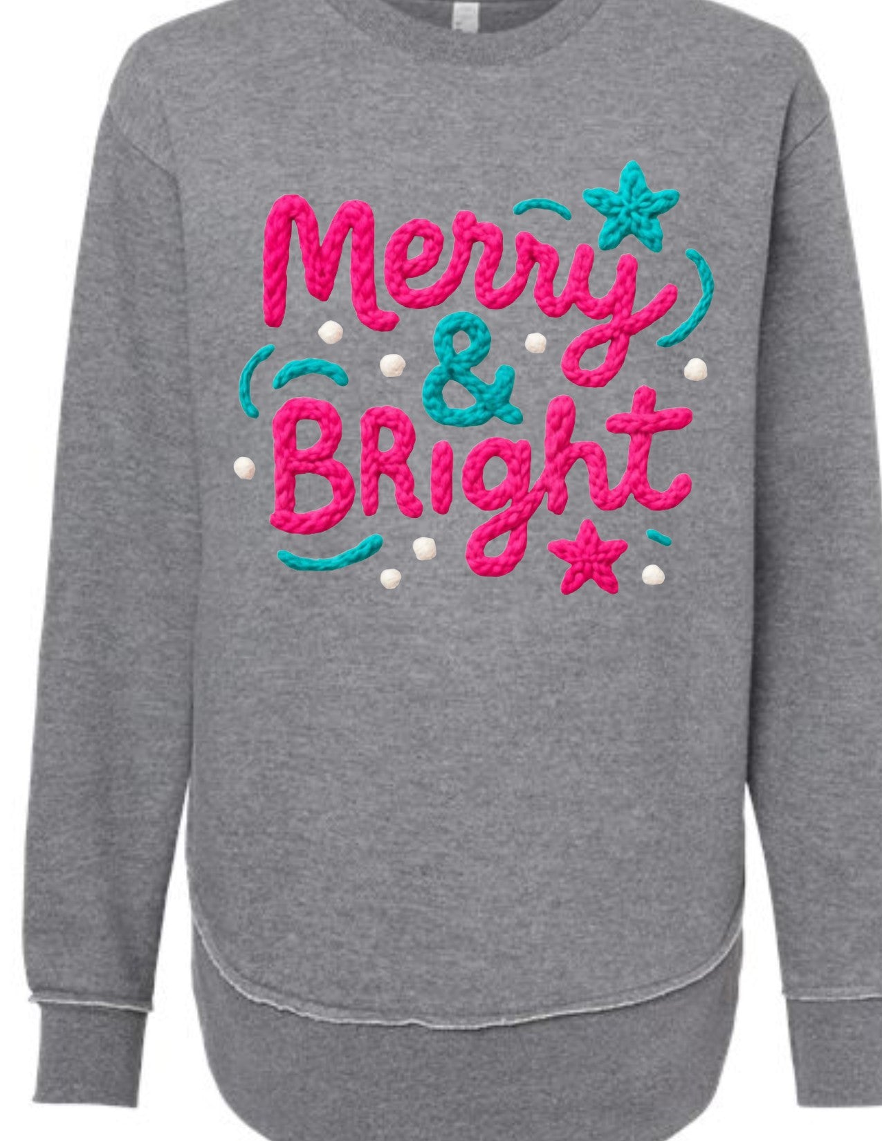 Merry & Bright