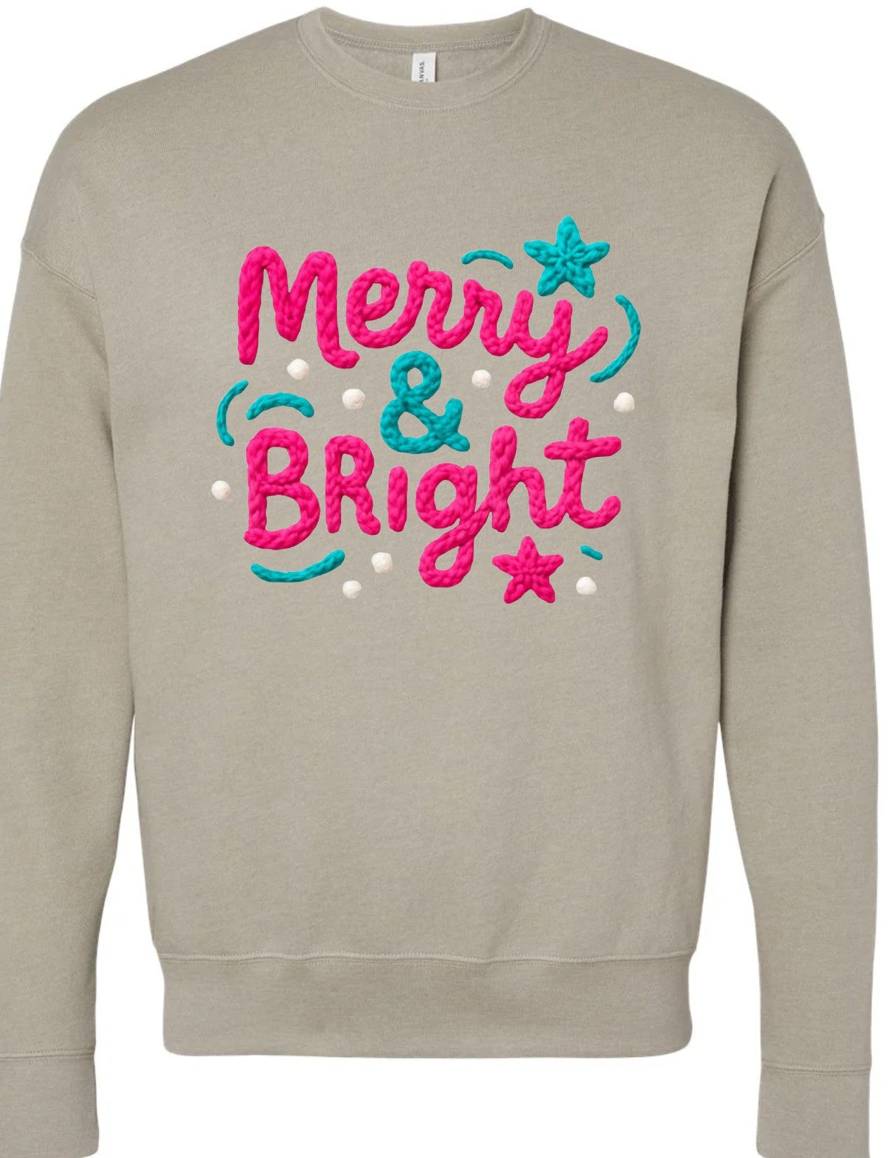 Merry & Bright