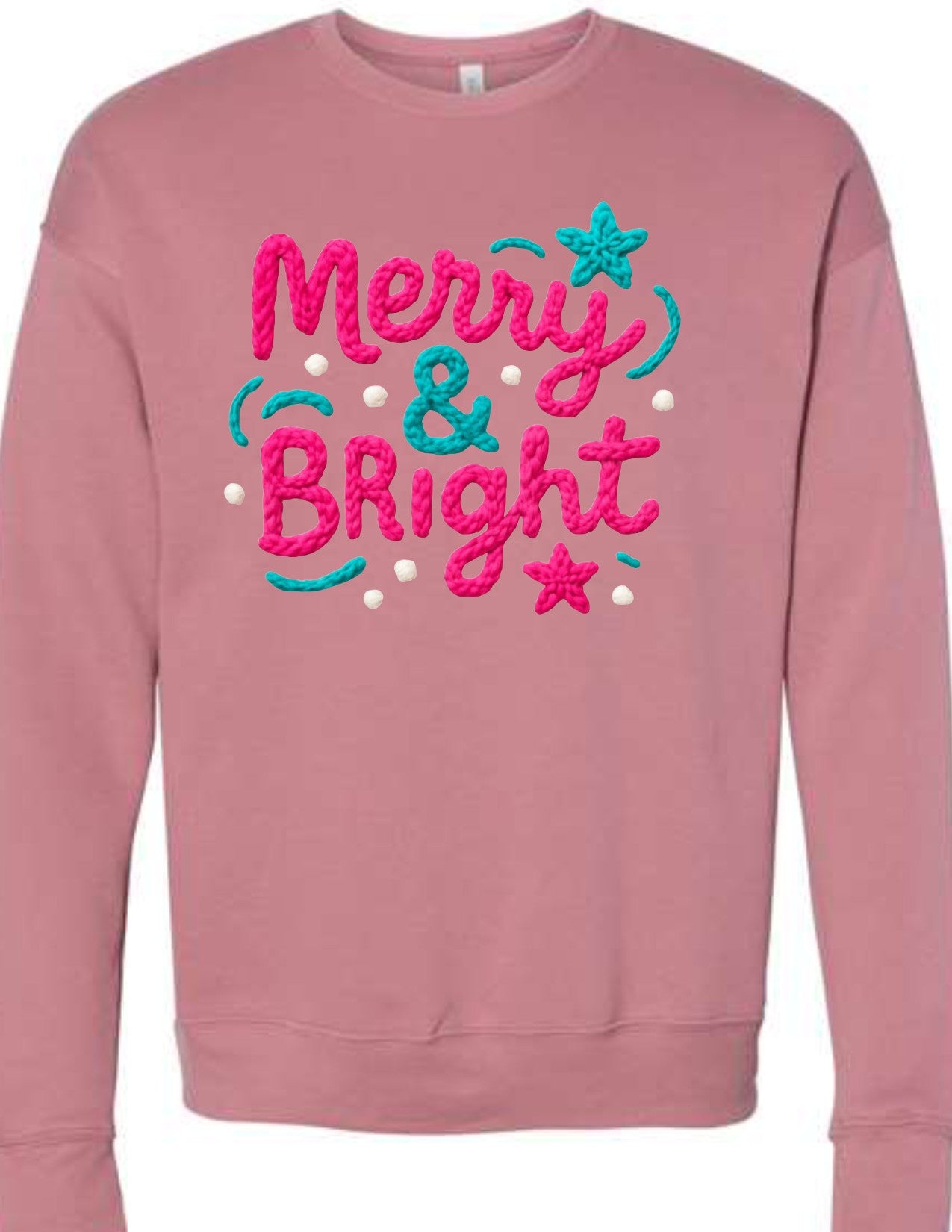 Merry & Bright