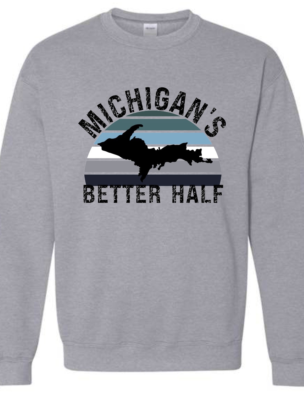 Michigan's Better Half