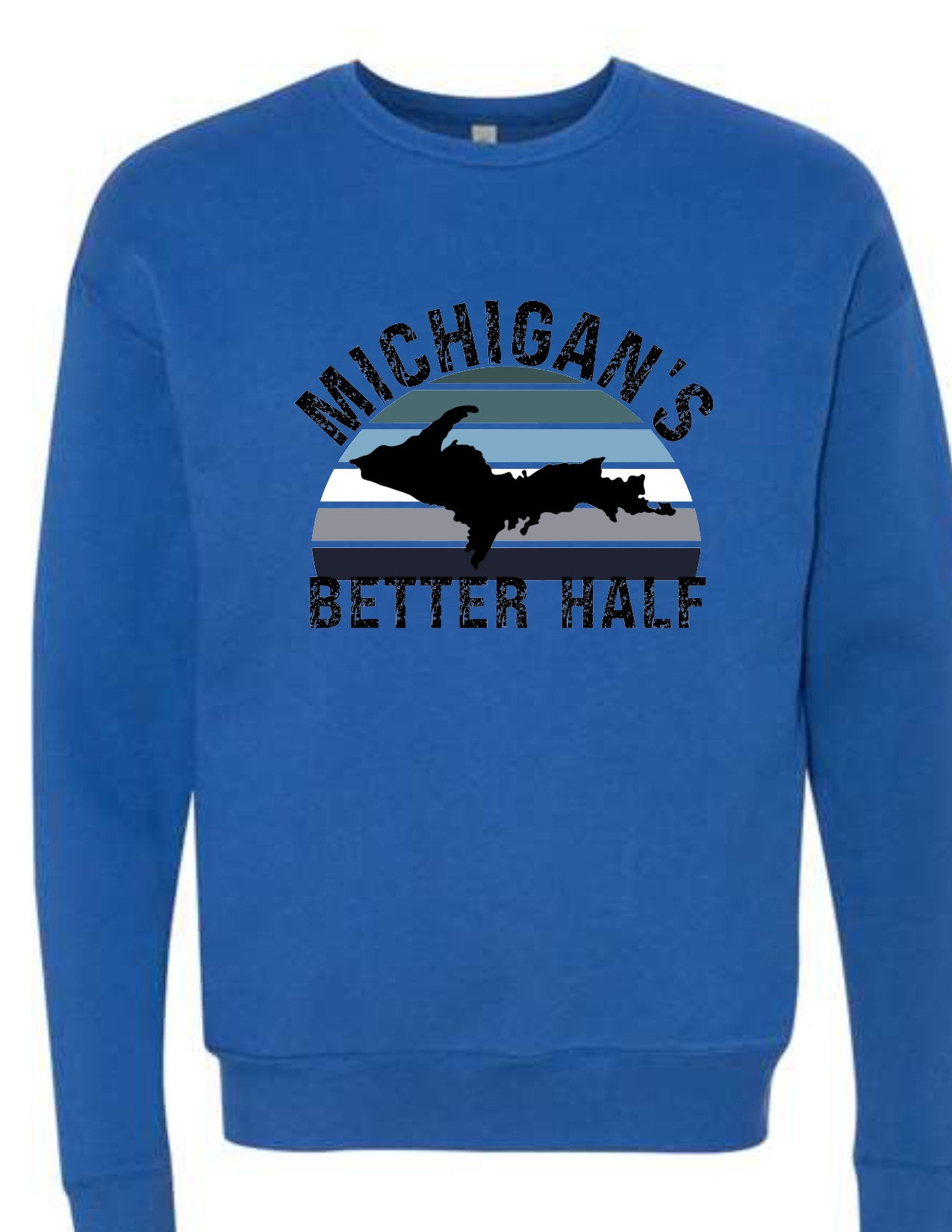 Michigan's Better Half