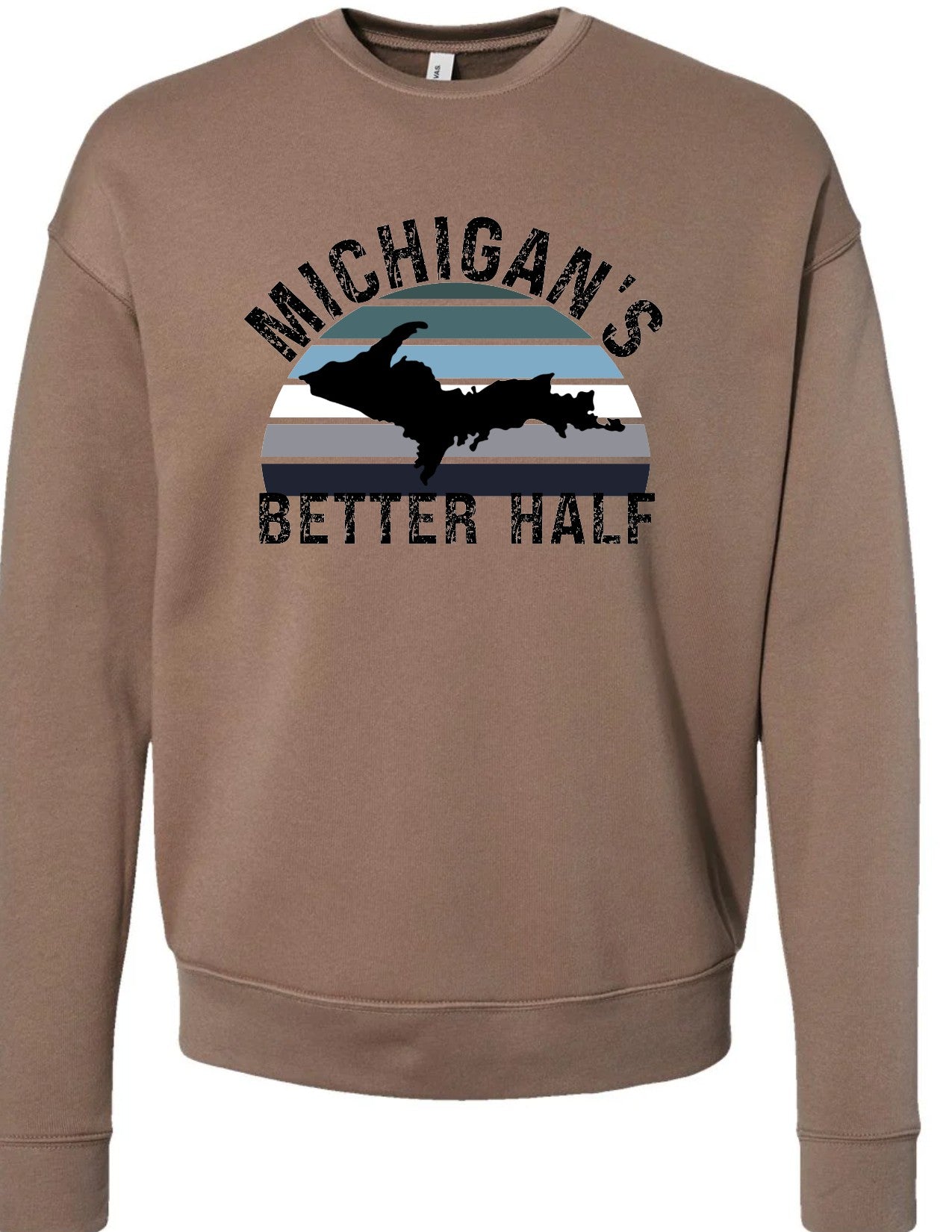 Michigan's Better Half