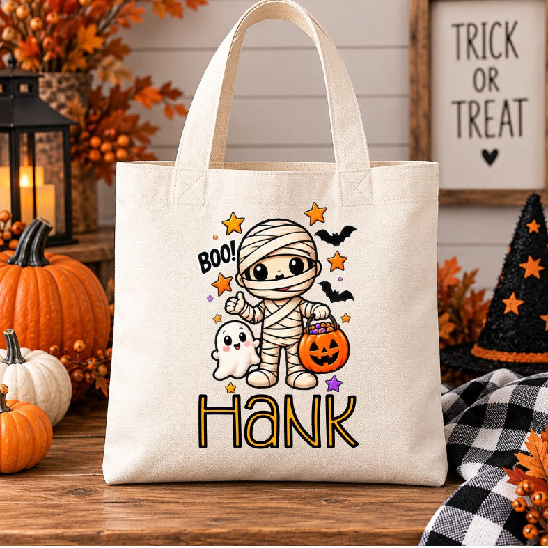 Trick or Treat Bag