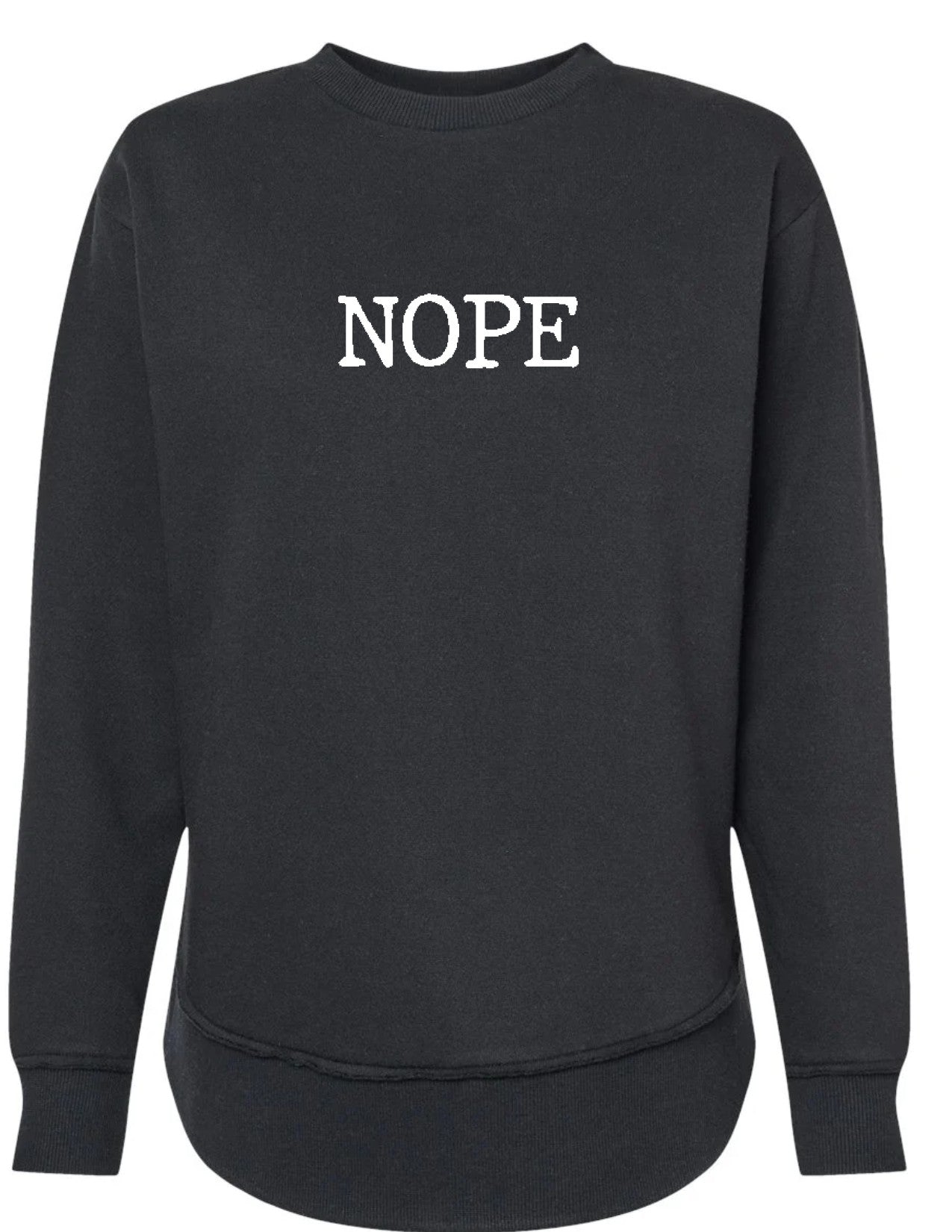 NOPE